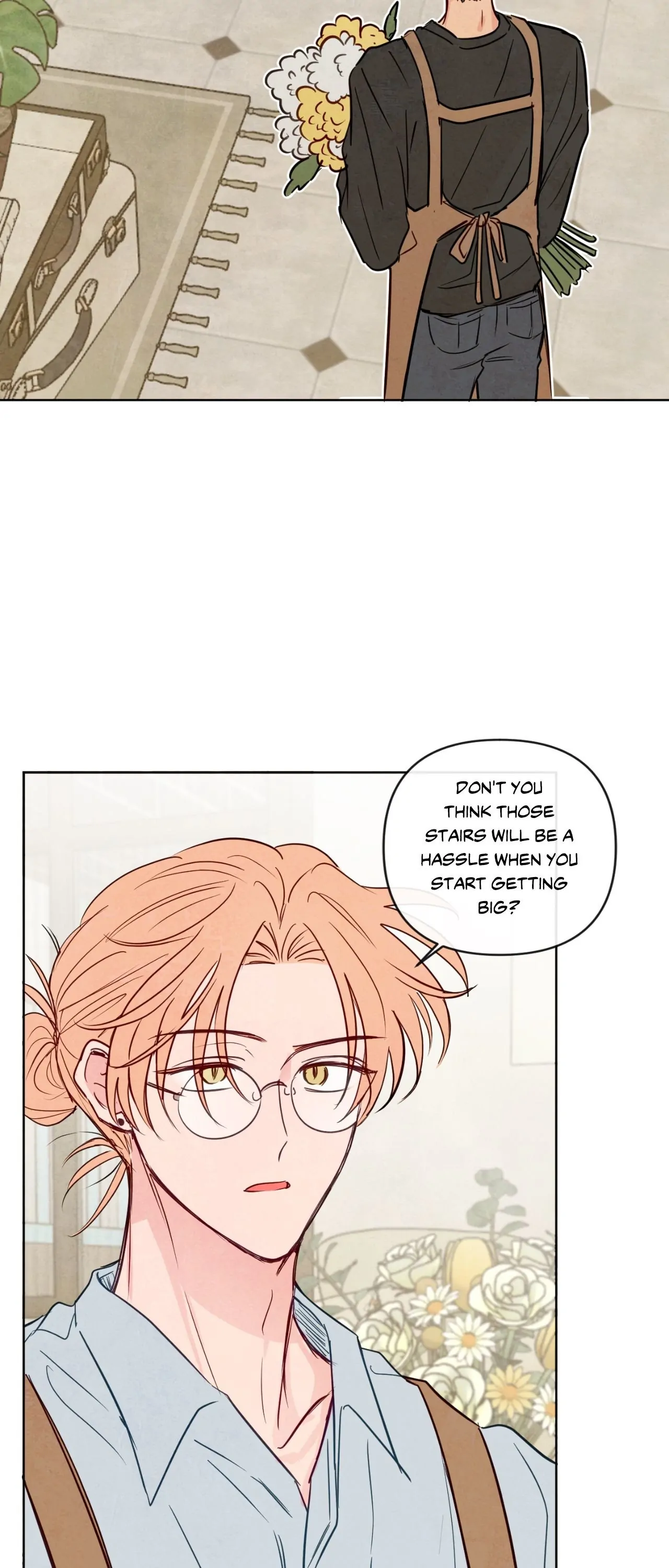 The Sacred Serpent’s Seduction Chapter 44 - Page 7