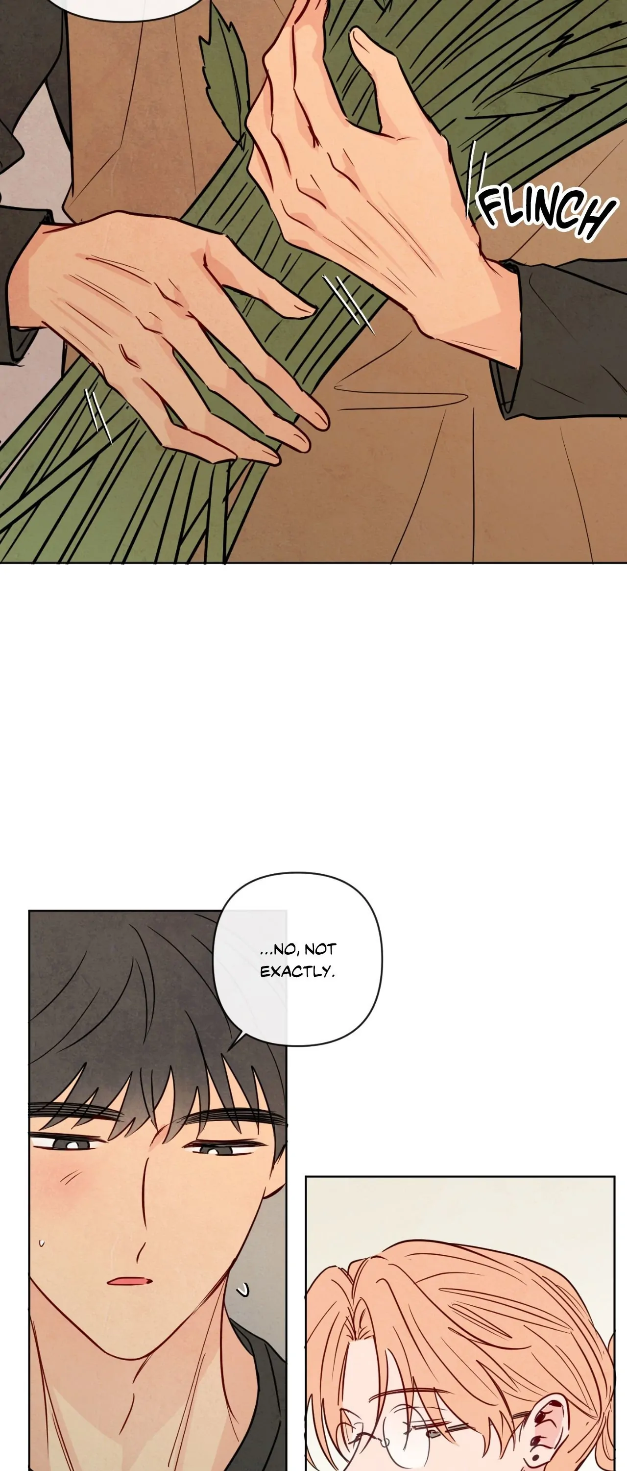 The Sacred Serpent’s Seduction Chapter 44 - Page 9