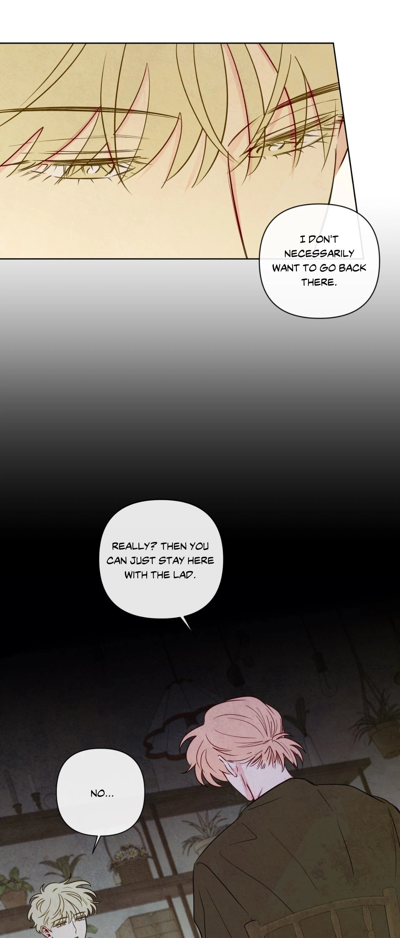 The Sacred Serpent’s Seduction Chapter 45 - Page 17