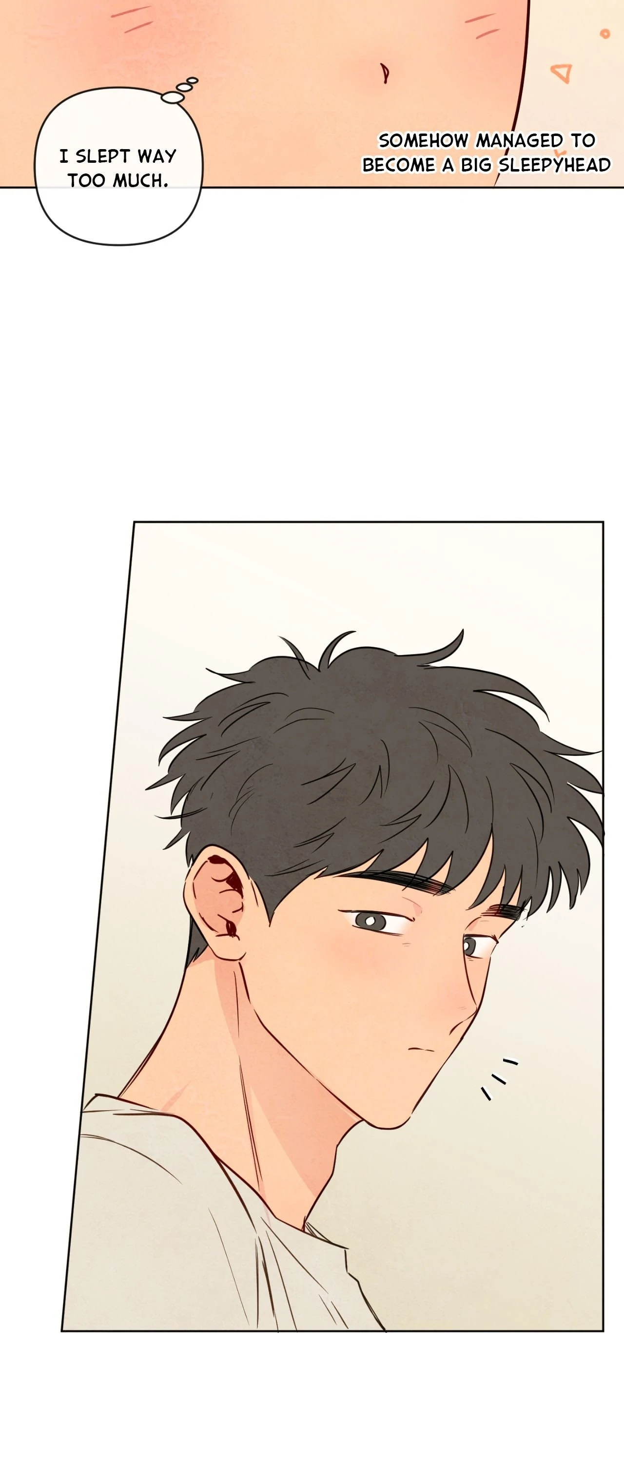 The Sacred Serpent’s Seduction Chapter 45 - Page 24