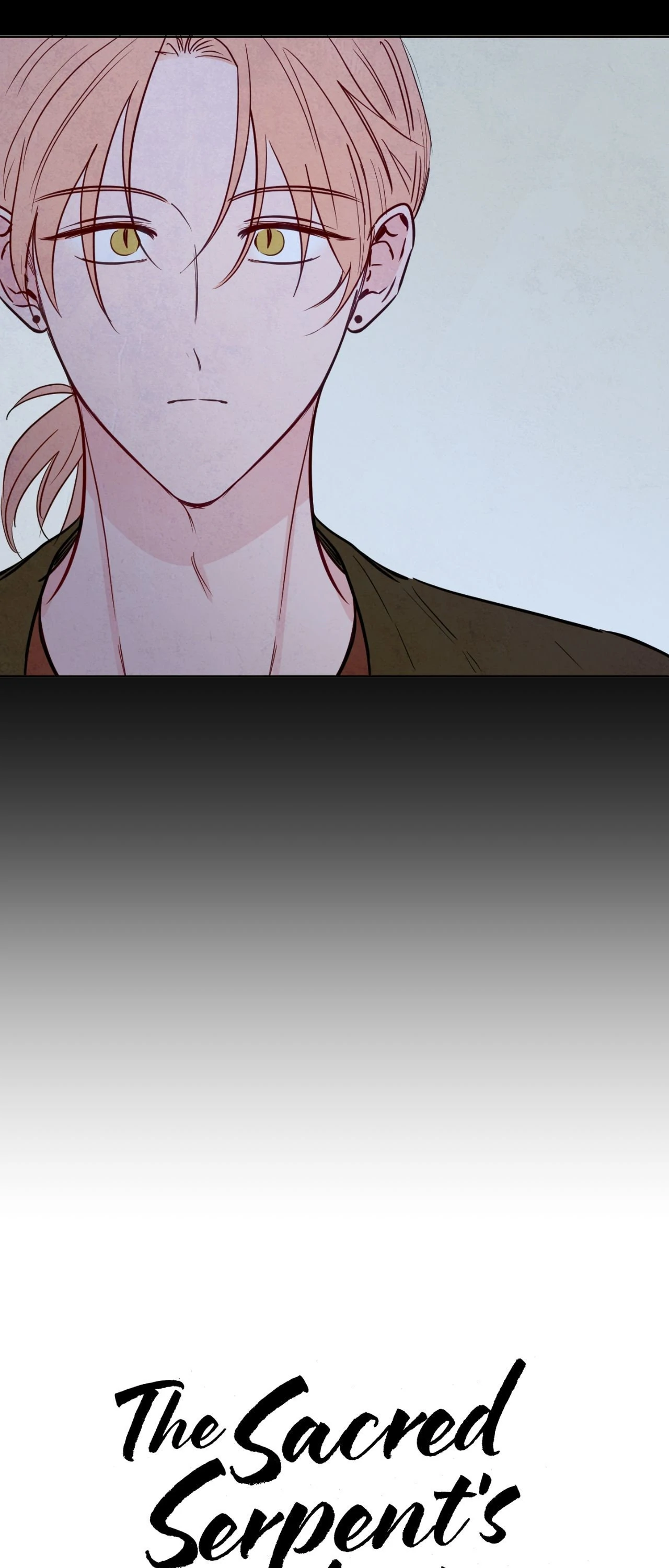 The Sacred Serpent’s Seduction Chapter 45 - Page 3