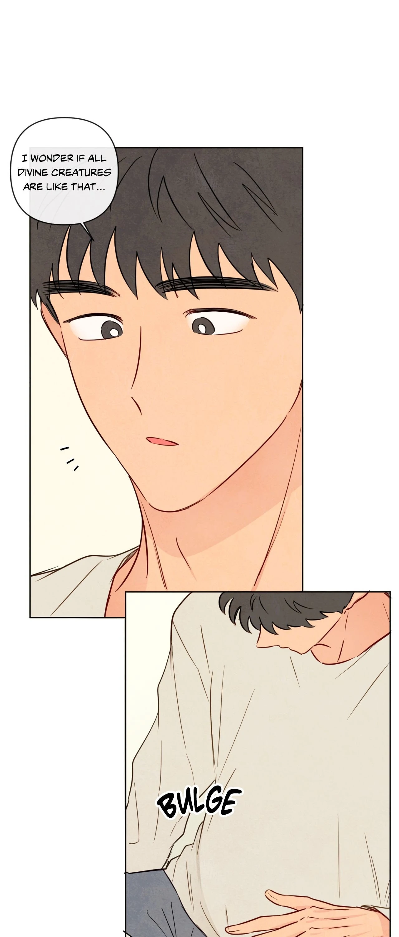 The Sacred Serpent’s Seduction Chapter 45 - Page 37