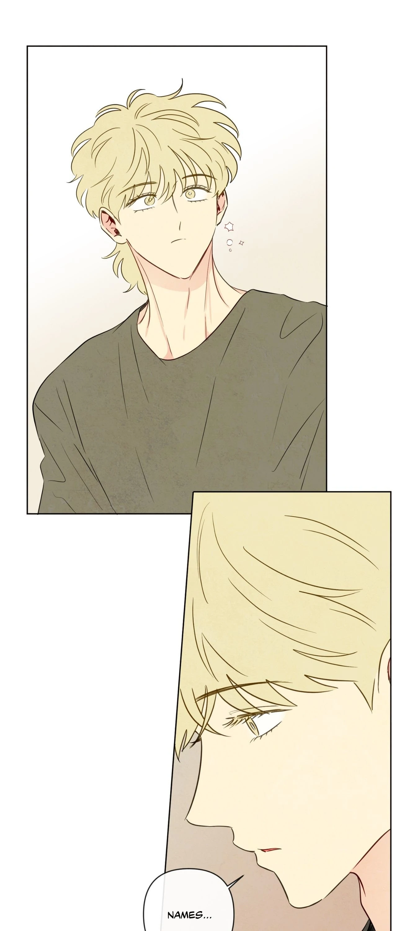 The Sacred Serpent’s Seduction Chapter 45 - Page 40