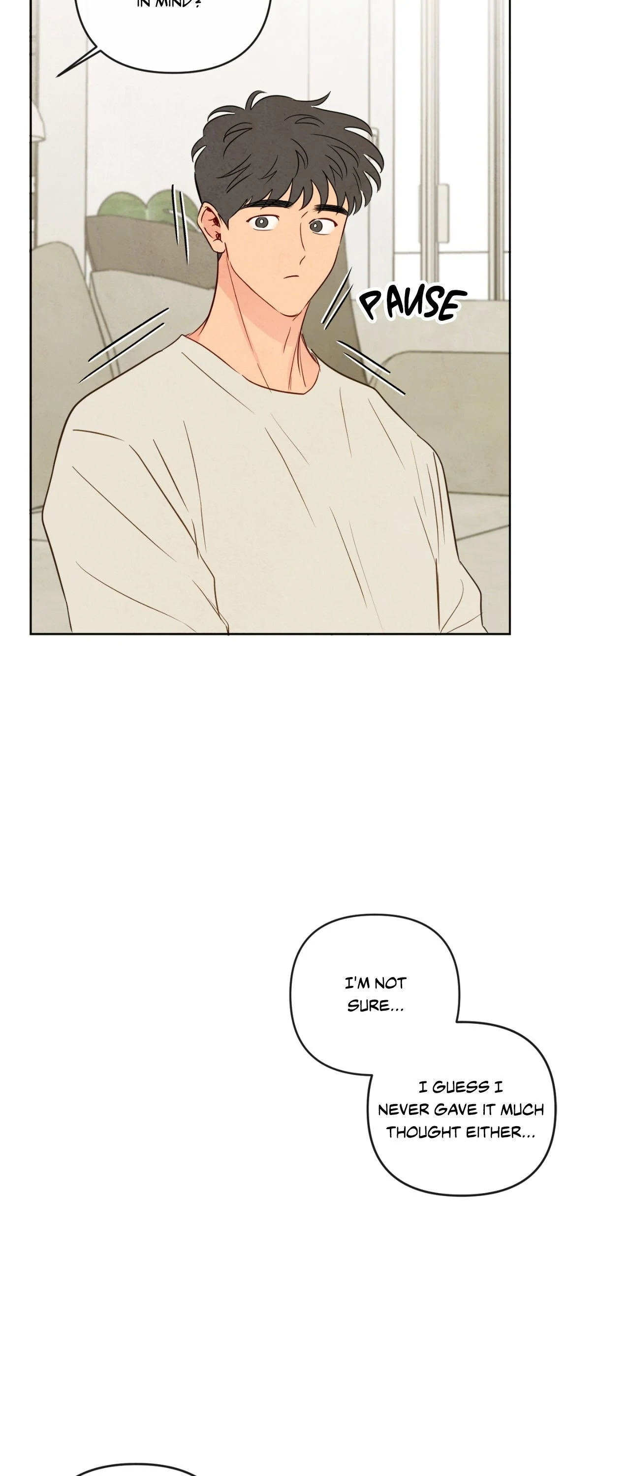 The Sacred Serpent’s Seduction Chapter 45 - Page 42