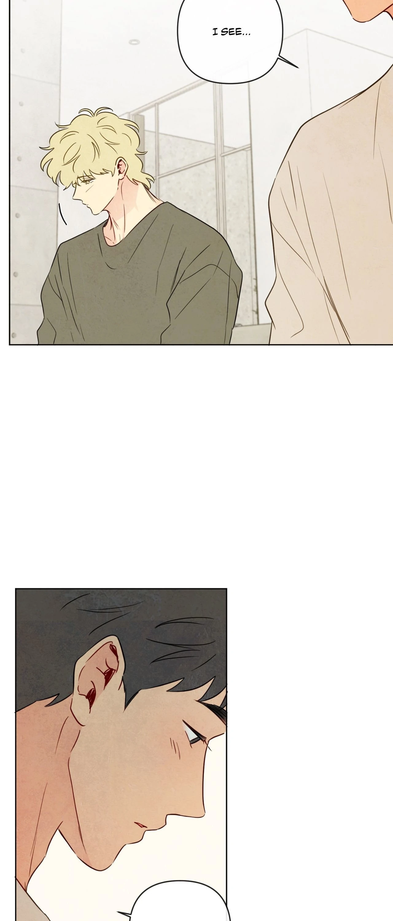 The Sacred Serpent’s Seduction Chapter 45 - Page 46