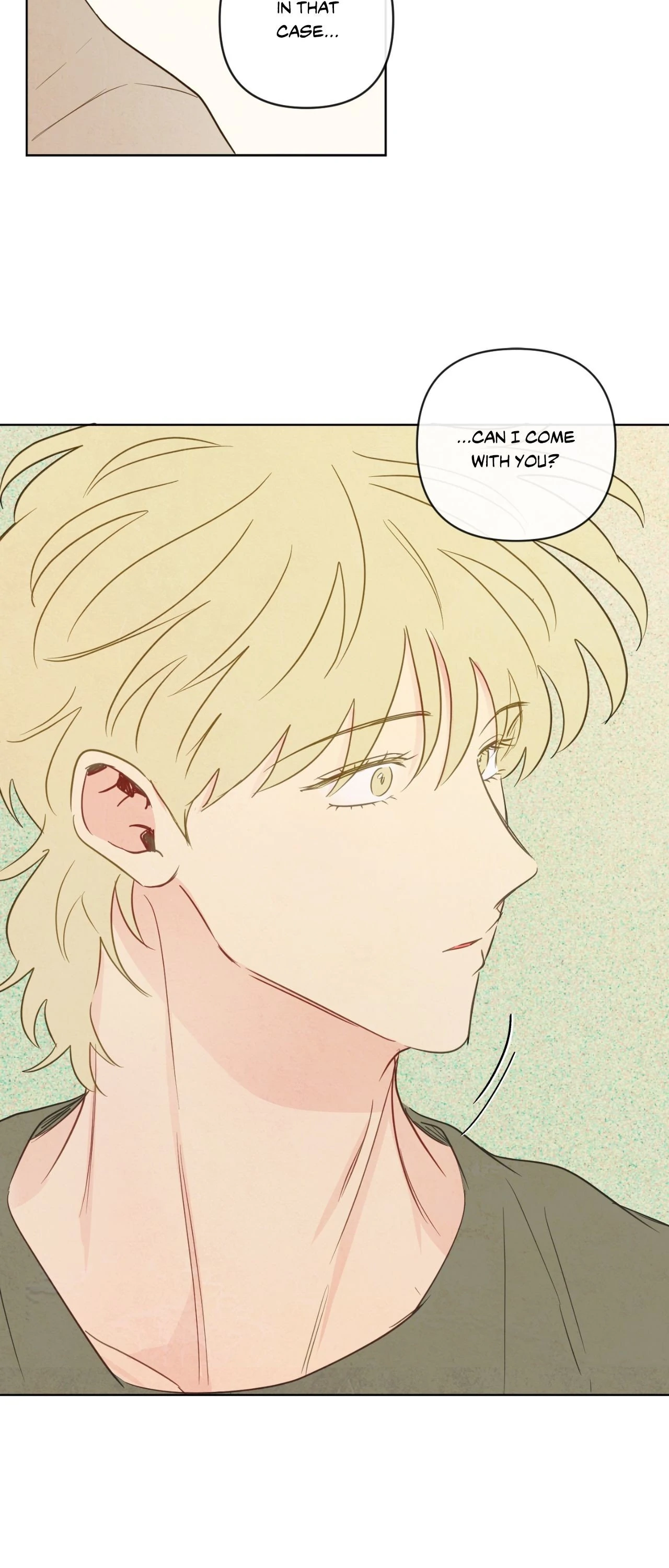 The Sacred Serpent’s Seduction Chapter 45 - Page 47