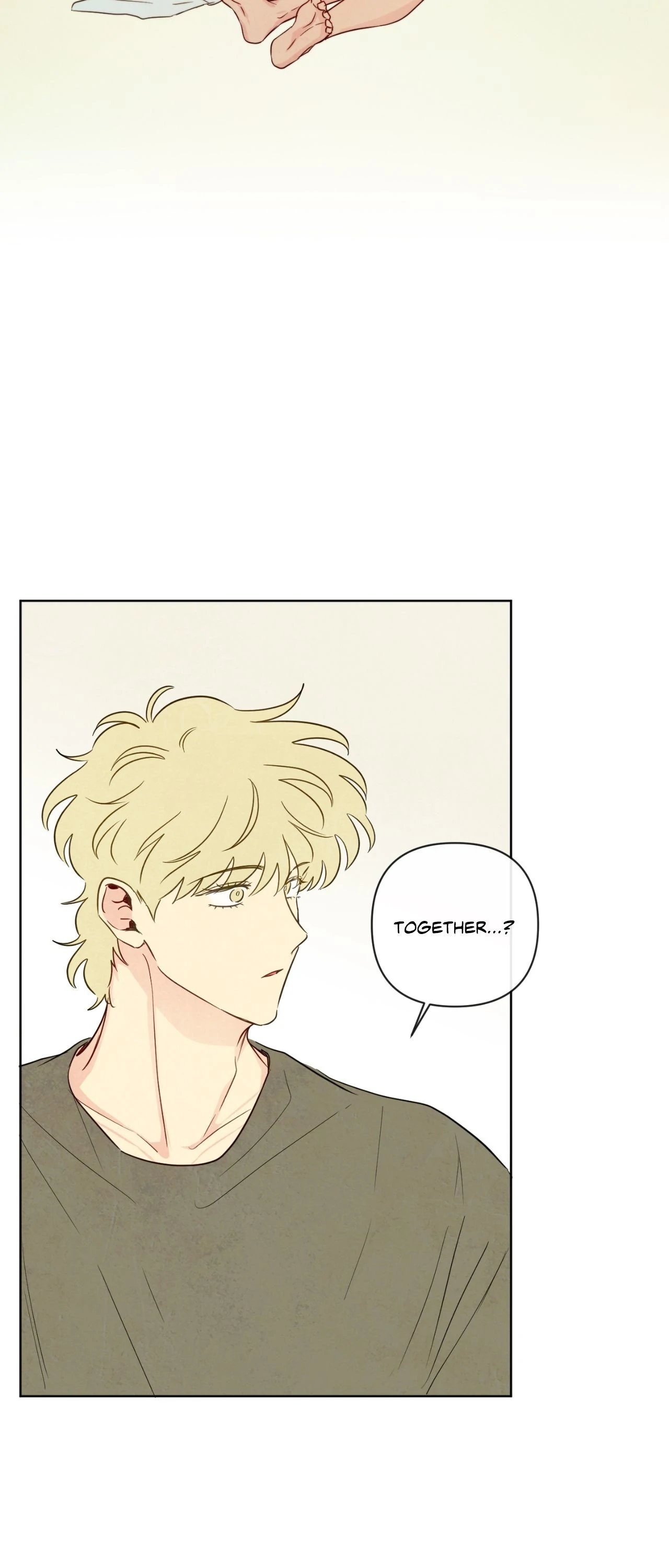 The Sacred Serpent’s Seduction Chapter 46 - Page 1