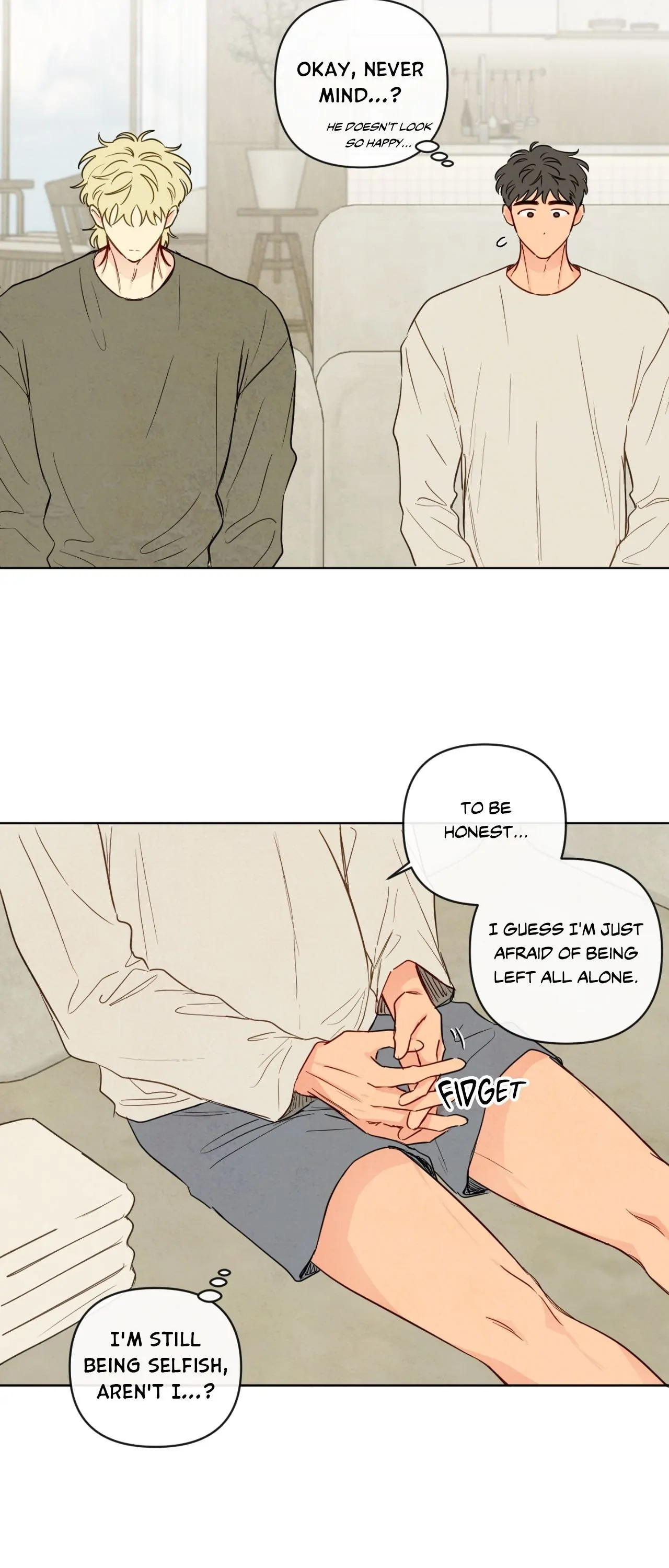 The Sacred Serpent’s Seduction Chapter 46 - Page 10