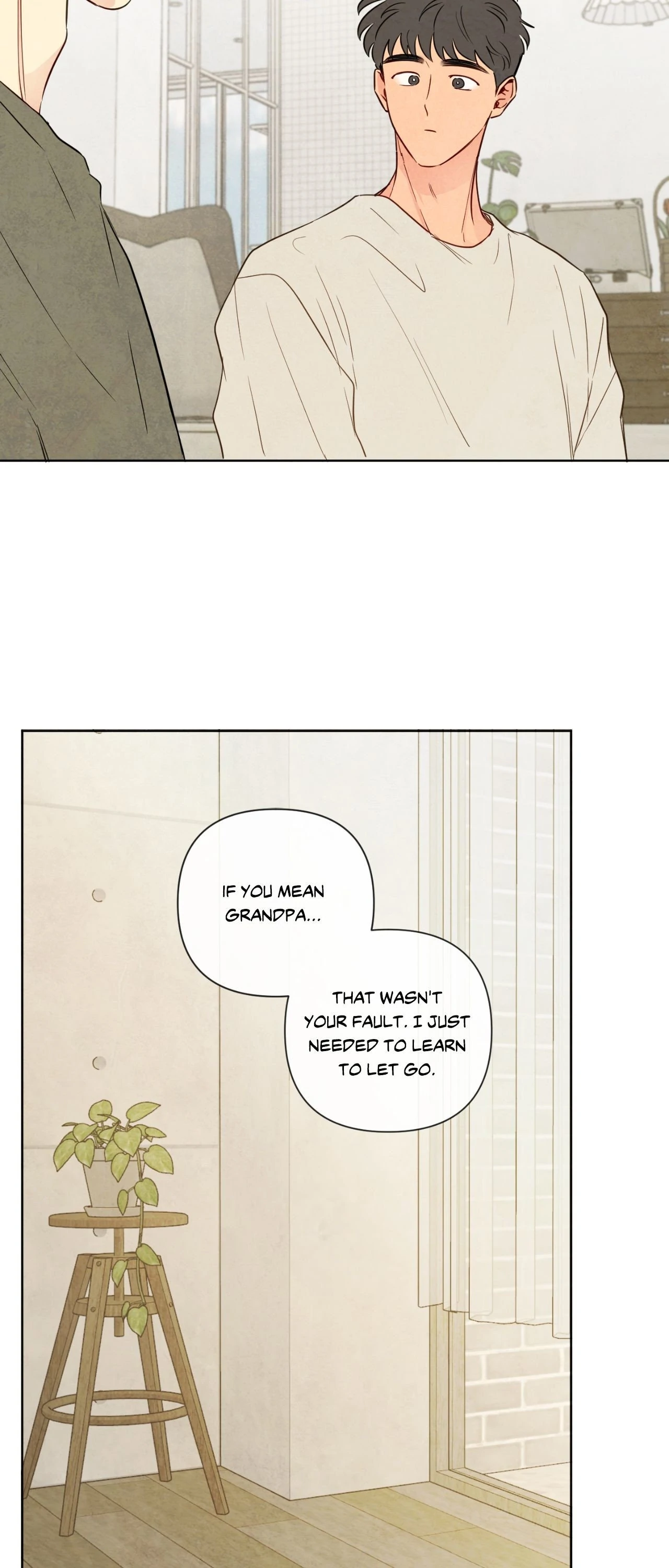 The Sacred Serpent’s Seduction Chapter 46 - Page 13
