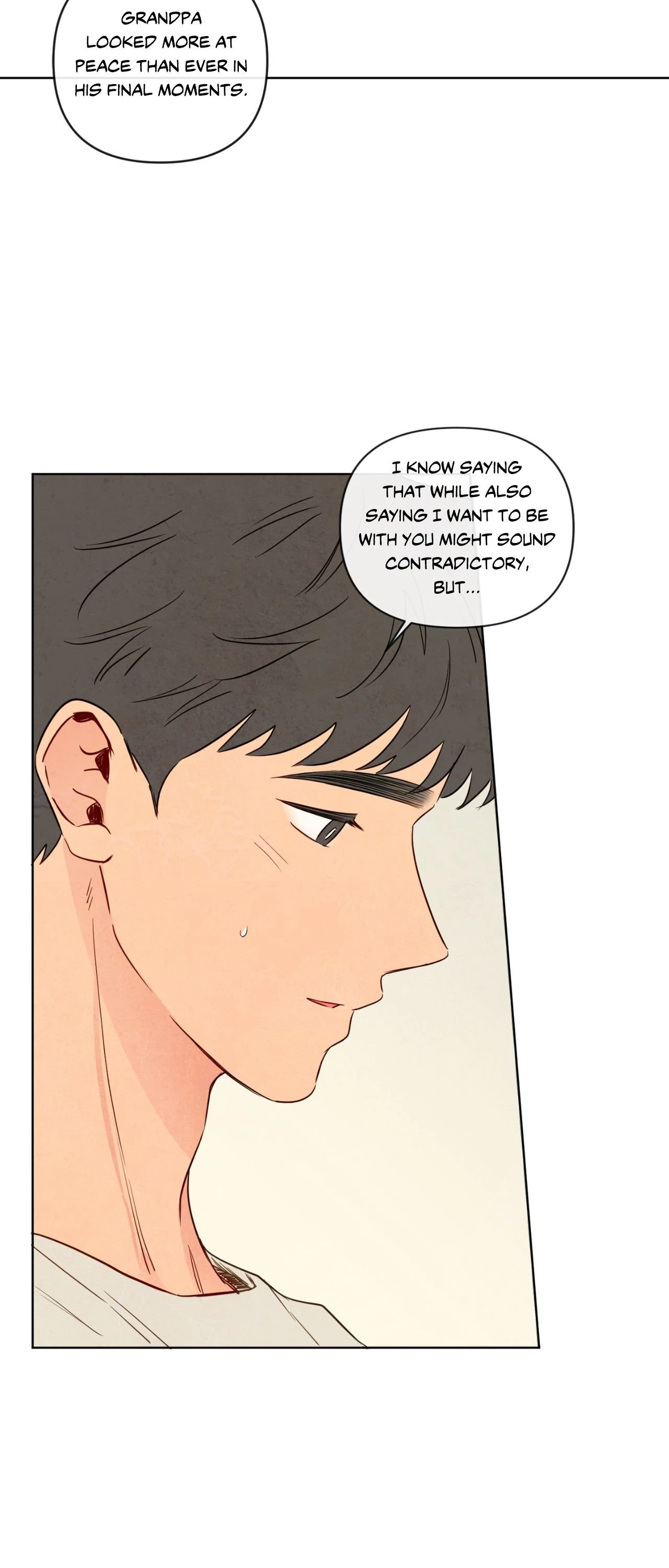 The Sacred Serpent’s Seduction Chapter 46 - Page 15