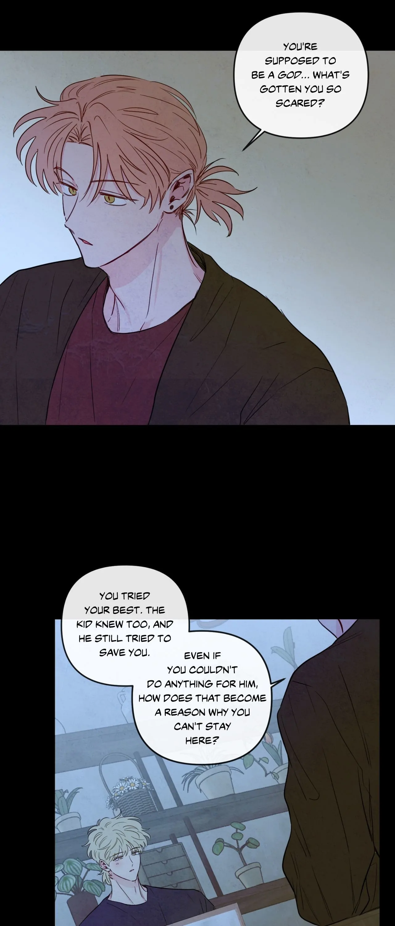 The Sacred Serpent’s Seduction Chapter 46 - Page 17