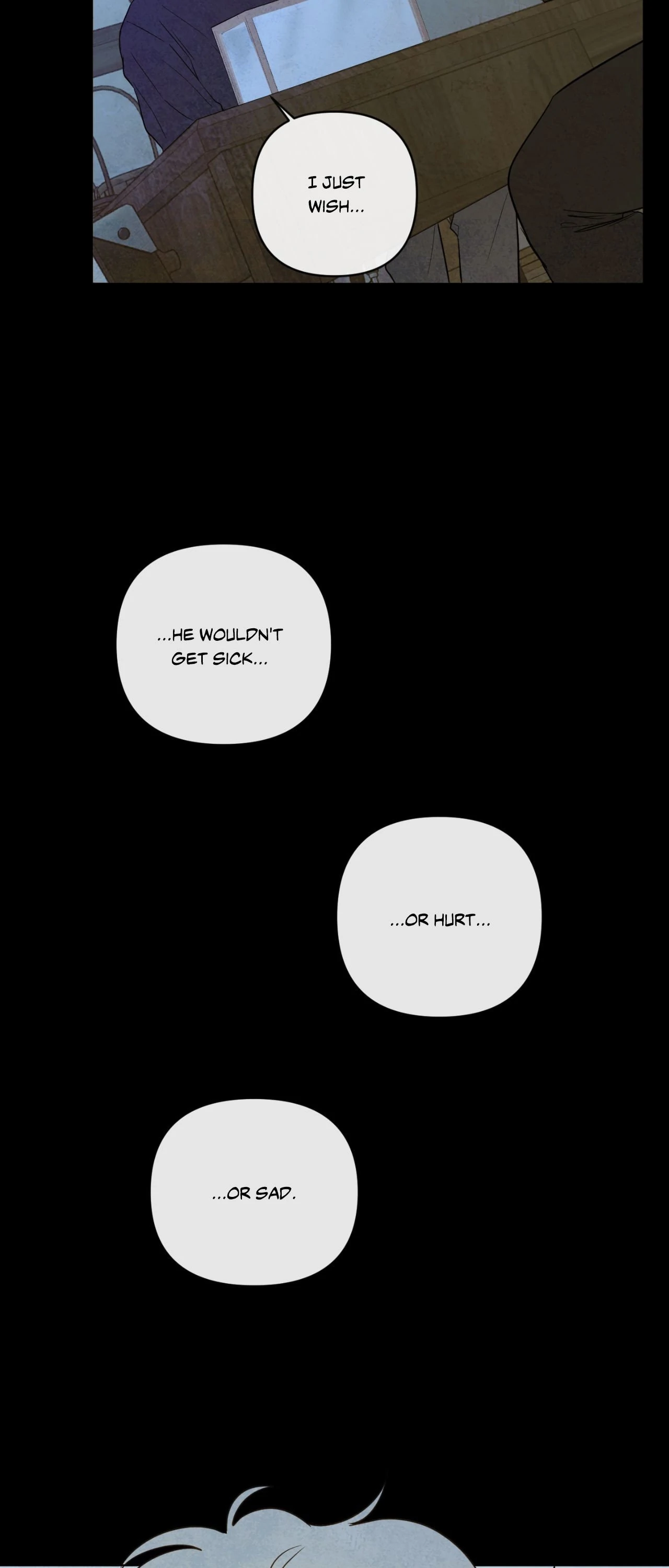 The Sacred Serpent’s Seduction Chapter 46 - Page 18