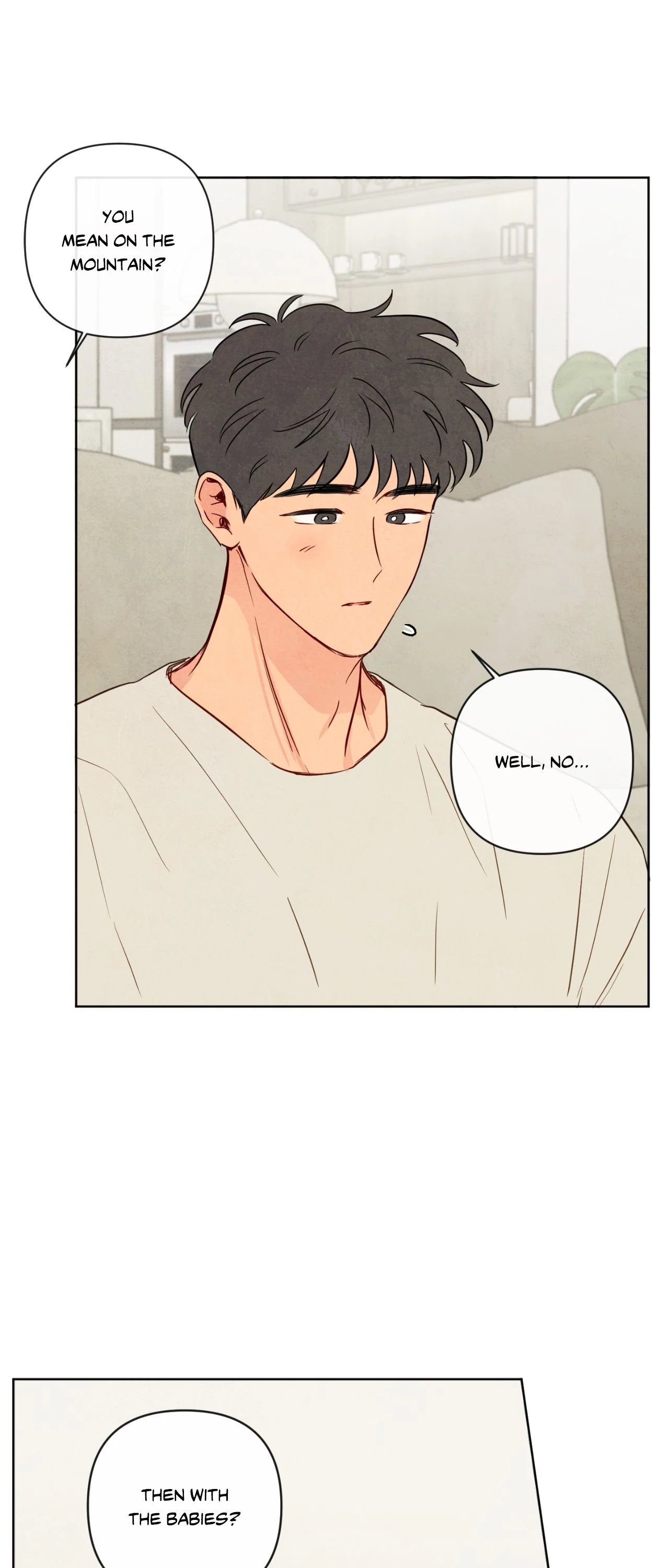 The Sacred Serpent’s Seduction Chapter 46 - Page 2