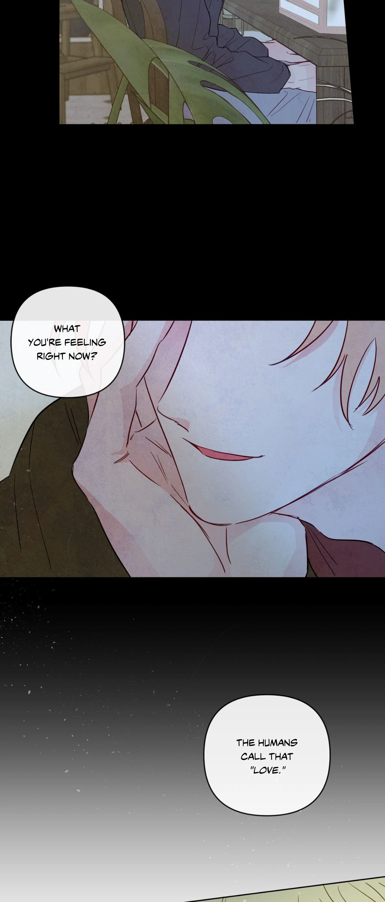 The Sacred Serpent’s Seduction Chapter 46 - Page 23