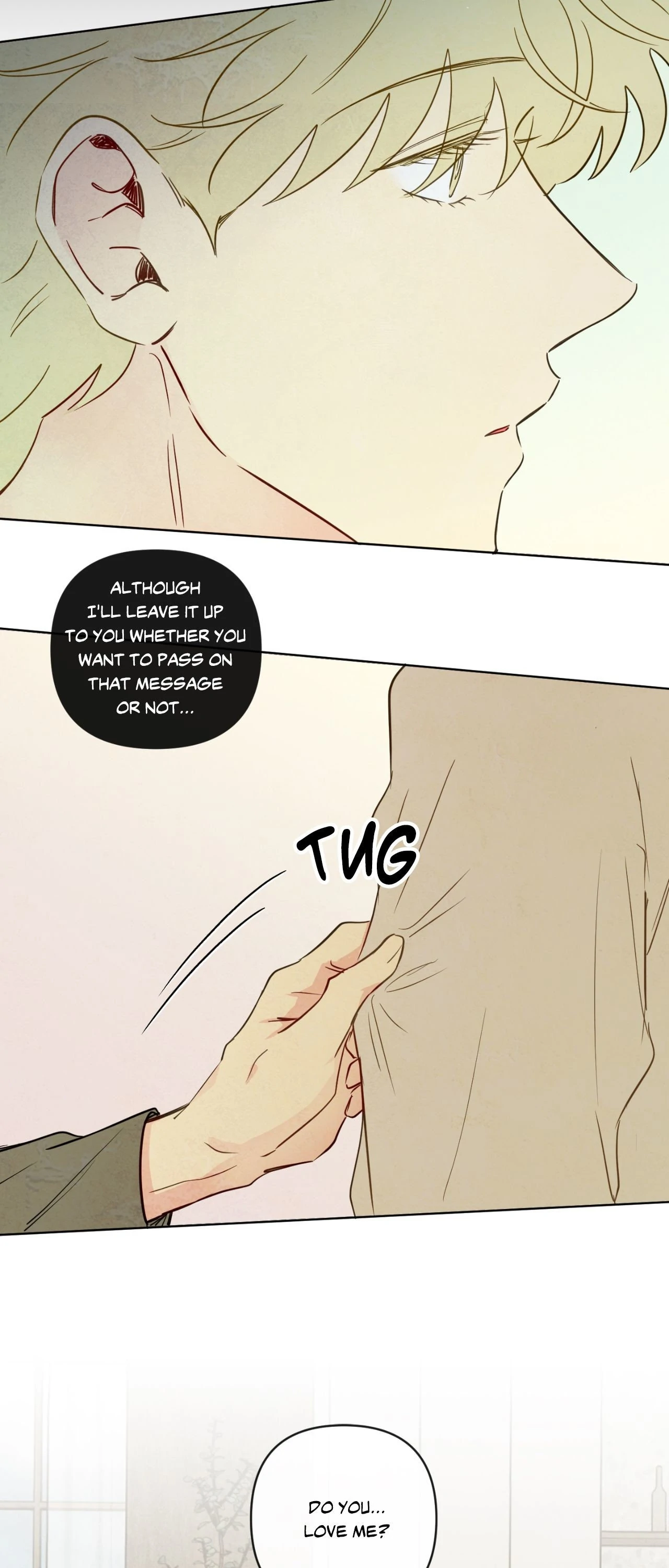 The Sacred Serpent’s Seduction Chapter 46 - Page 24