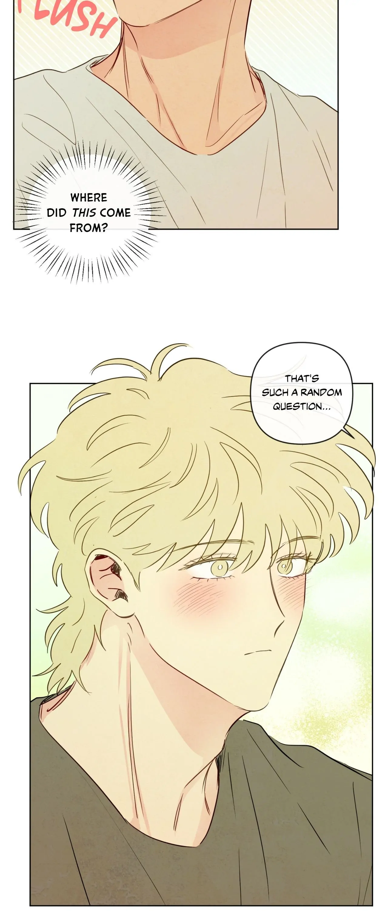 The Sacred Serpent’s Seduction Chapter 46 - Page 26