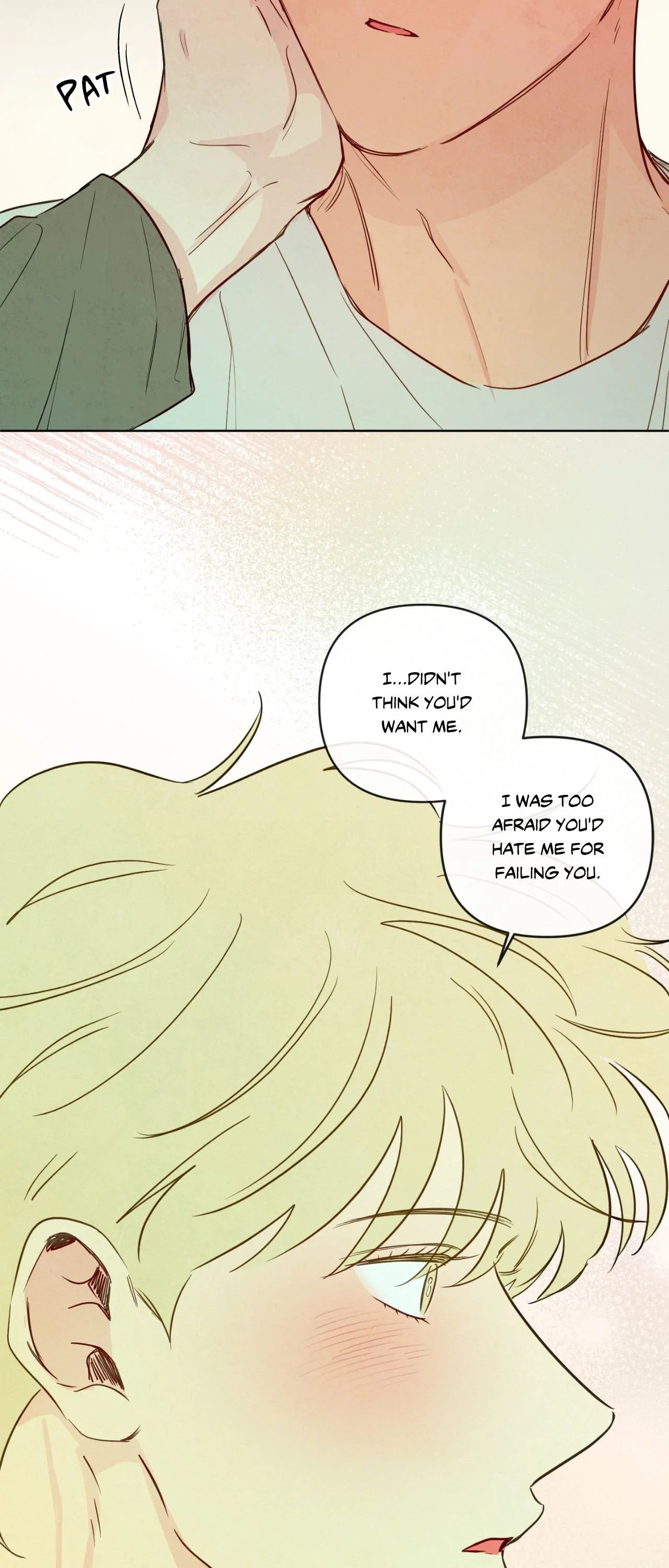 The Sacred Serpent’s Seduction Chapter 46 - Page 28