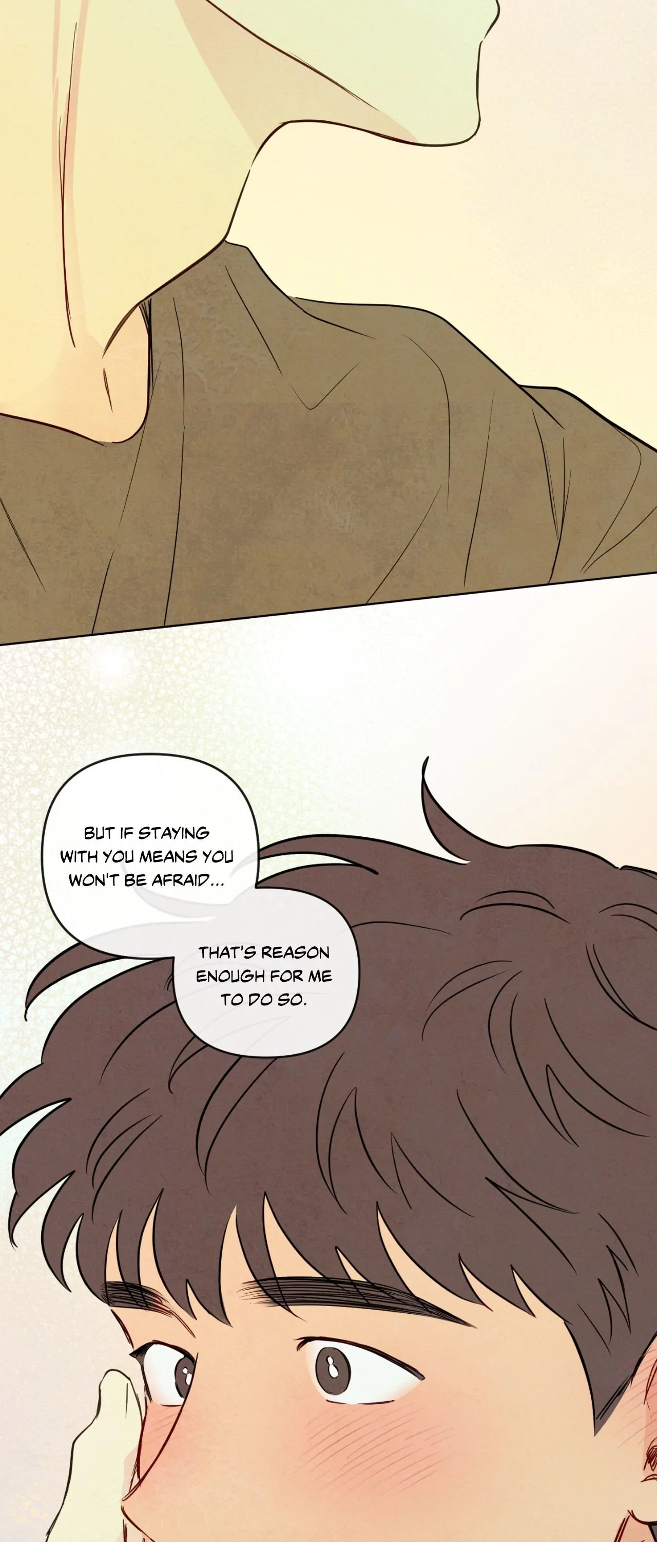 The Sacred Serpent’s Seduction Chapter 46 - Page 29