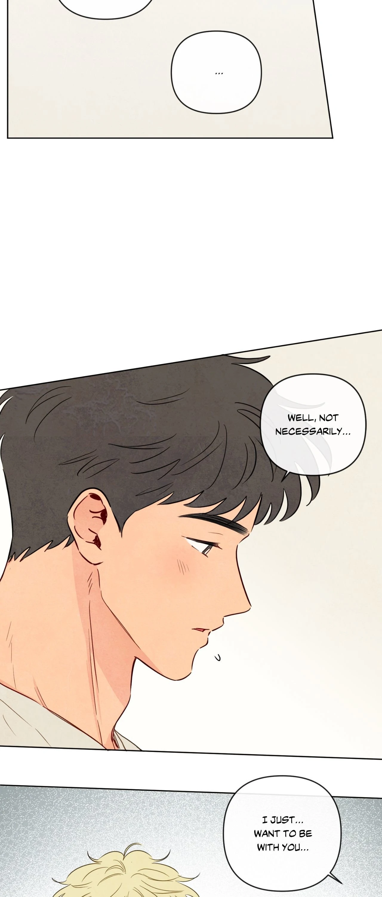 The Sacred Serpent’s Seduction Chapter 46 - Page 3