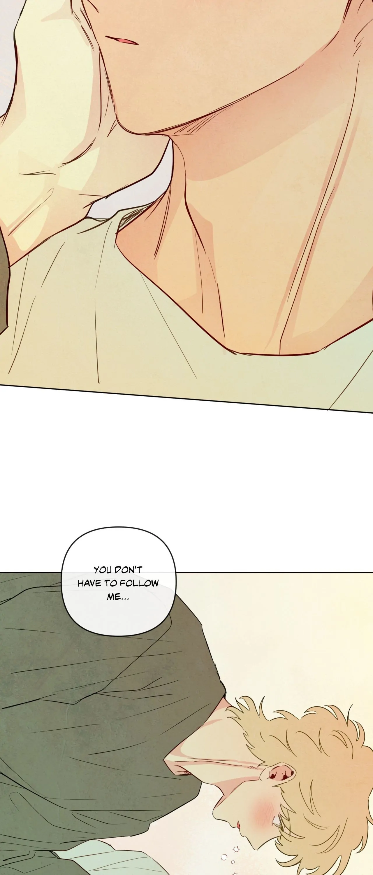 The Sacred Serpent’s Seduction Chapter 46 - Page 30