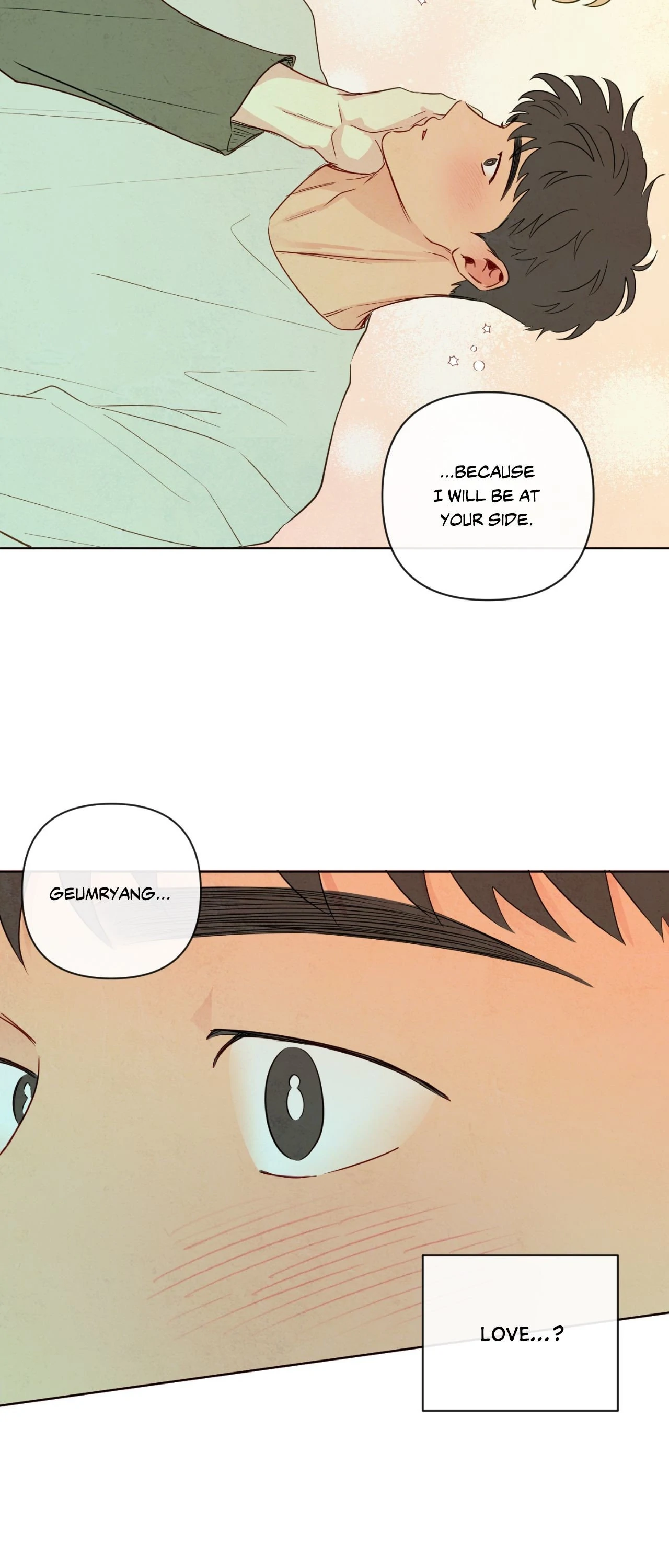 The Sacred Serpent’s Seduction Chapter 46 - Page 31