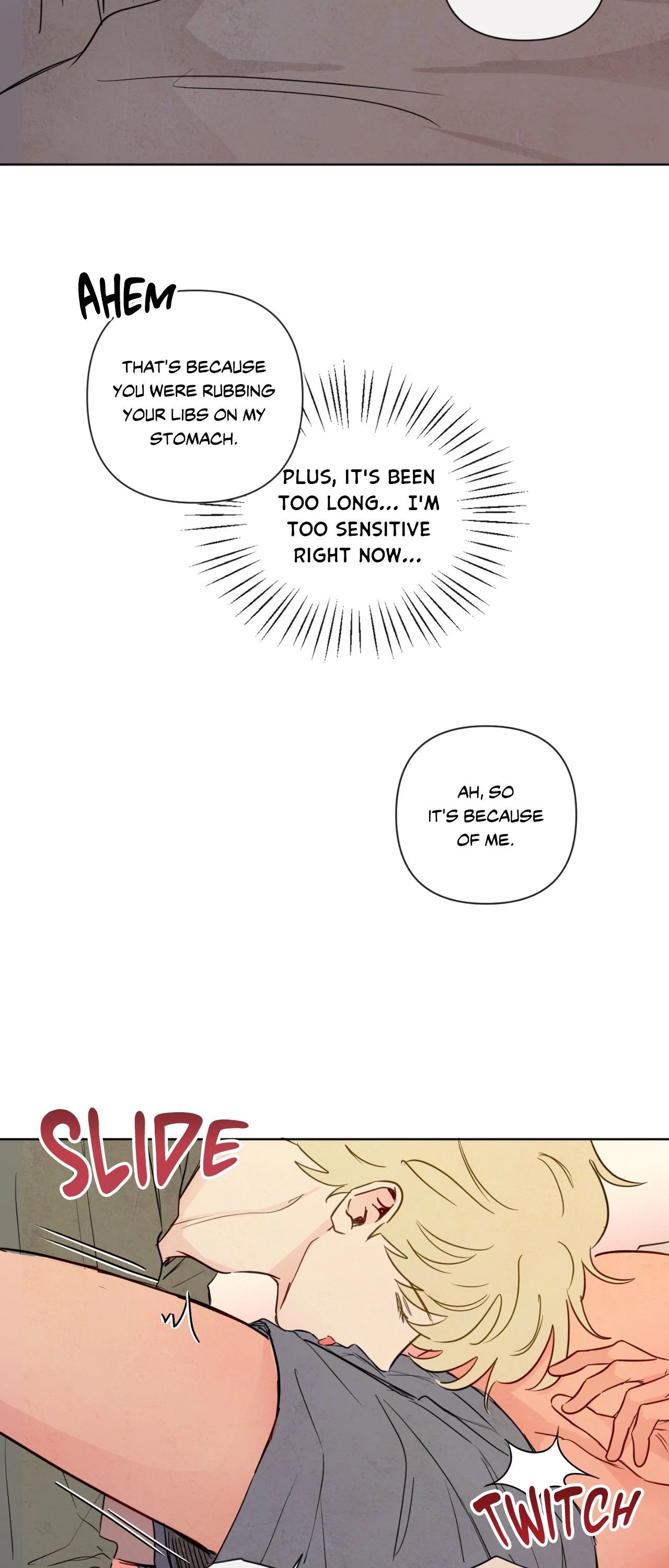 The Sacred Serpent’s Seduction Chapter 46 - Page 41