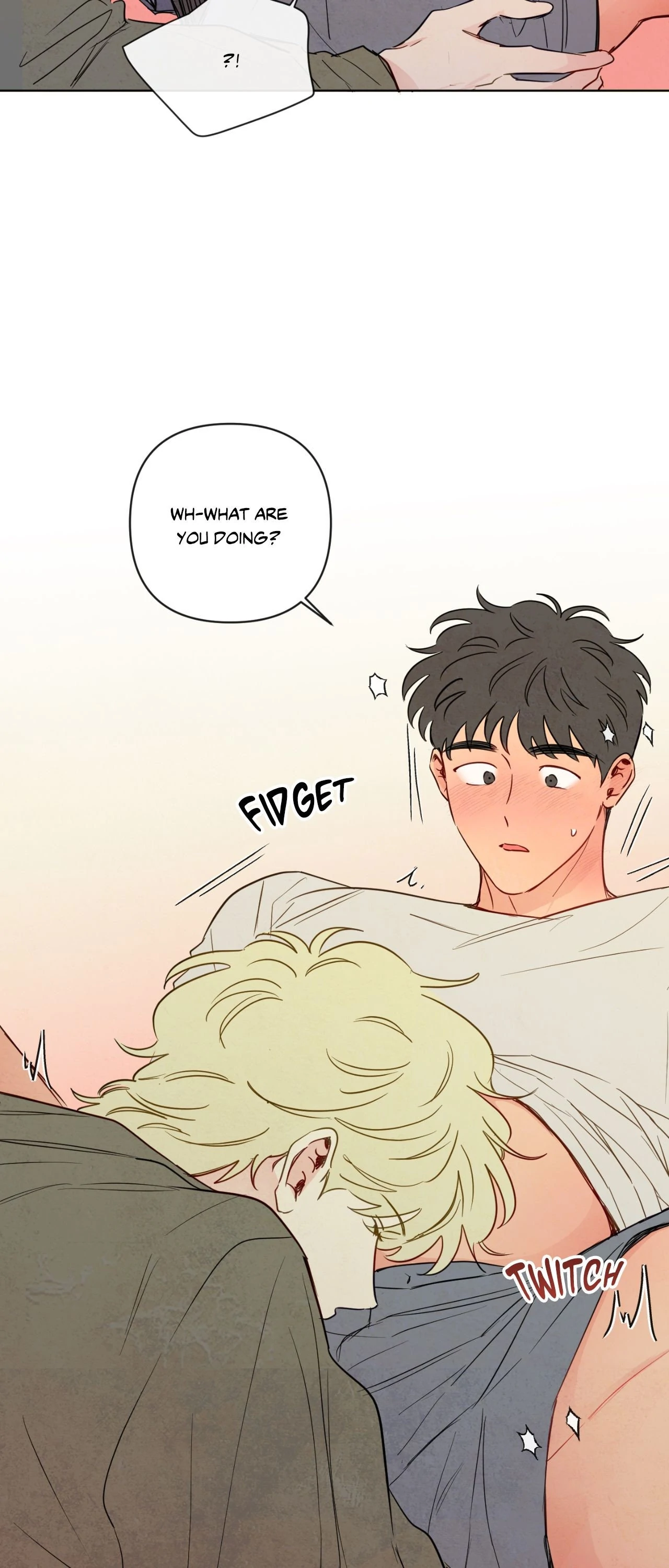The Sacred Serpent’s Seduction Chapter 46 - Page 42