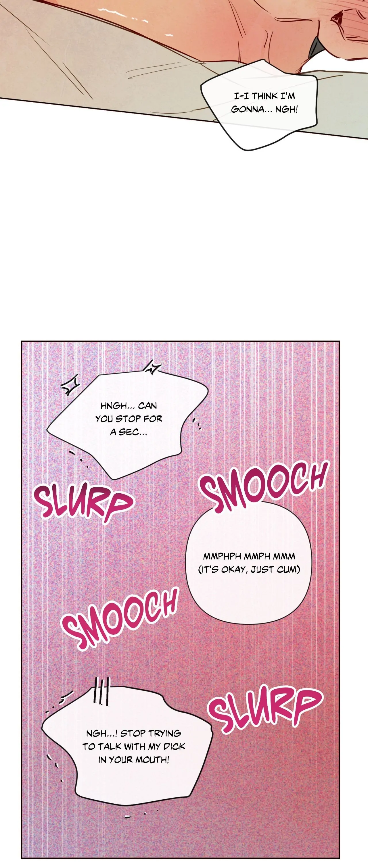 The Sacred Serpent’s Seduction Chapter 46 - Page 49