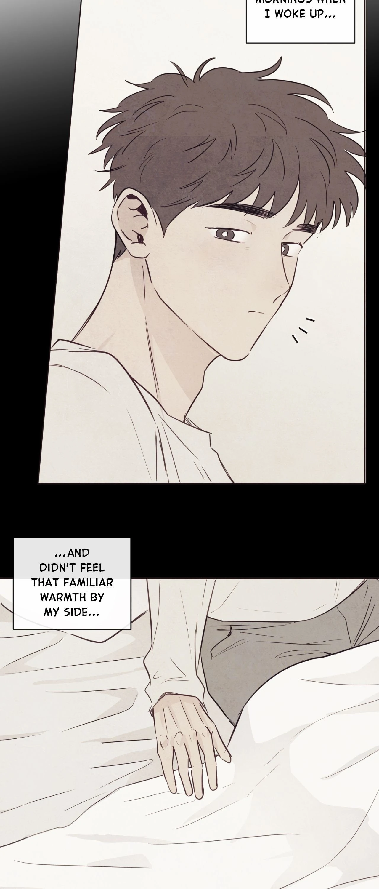 The Sacred Serpent’s Seduction Chapter 46 - Page 6