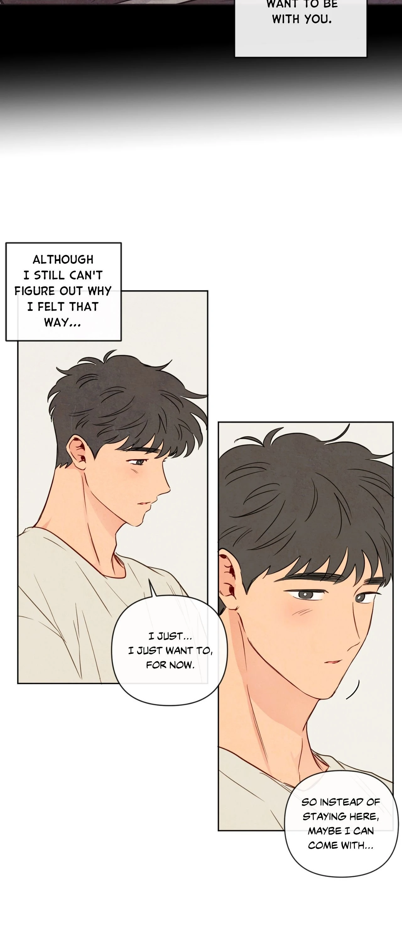 The Sacred Serpent’s Seduction Chapter 46 - Page 8