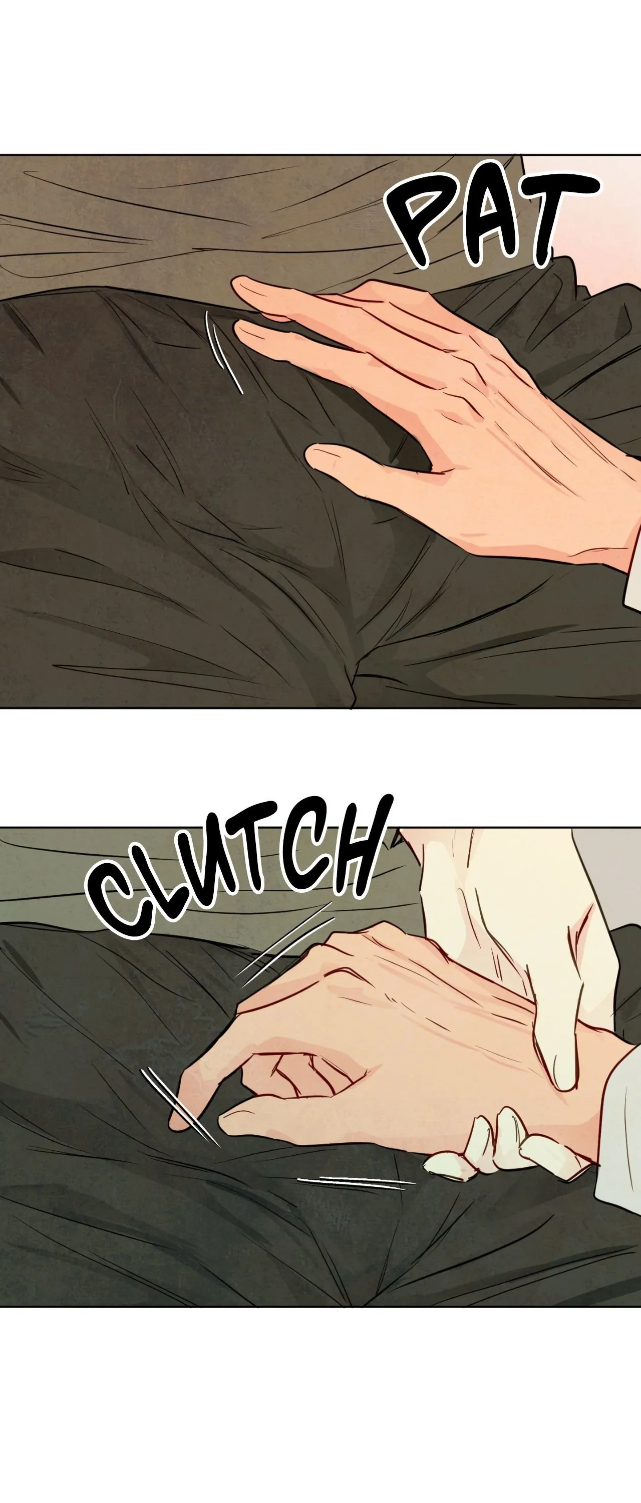The Sacred Serpent’s Seduction Chapter 47 - Page 1