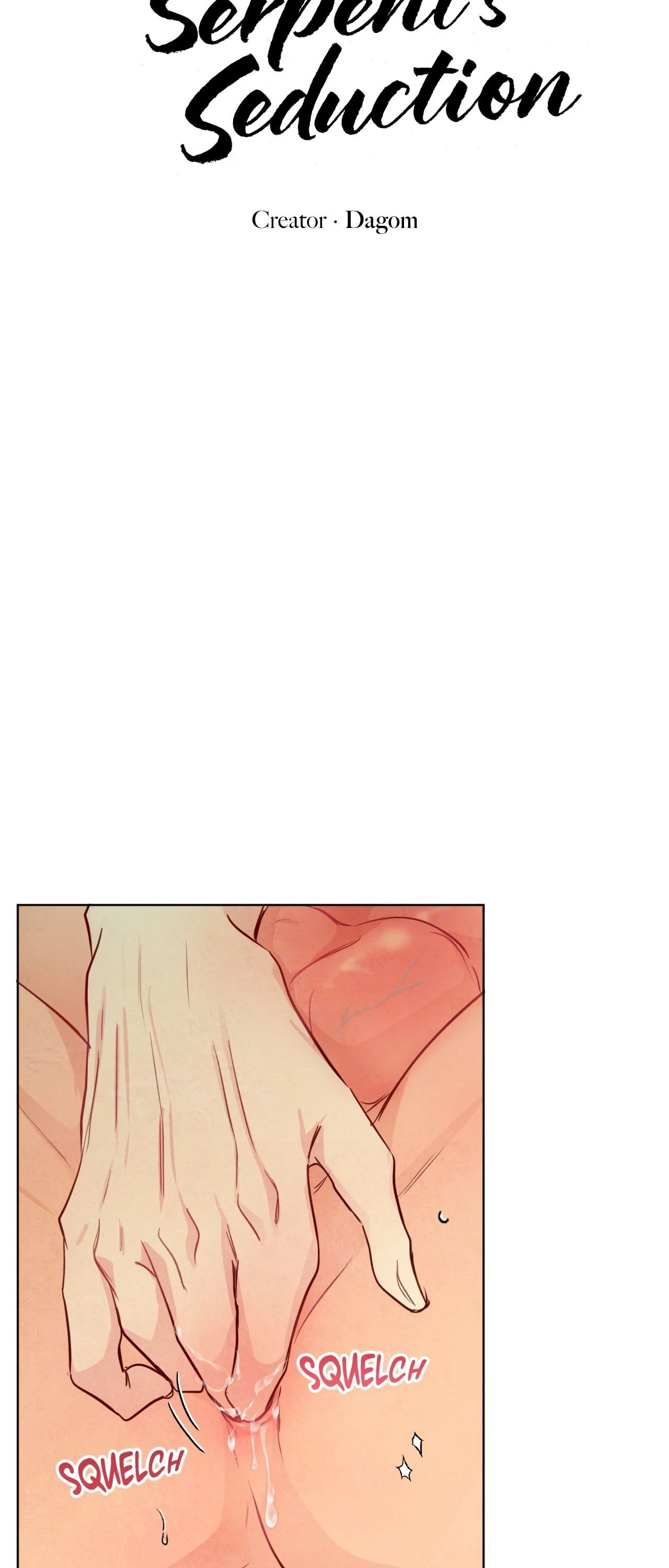 The Sacred Serpent’s Seduction Chapter 47 - Page 13