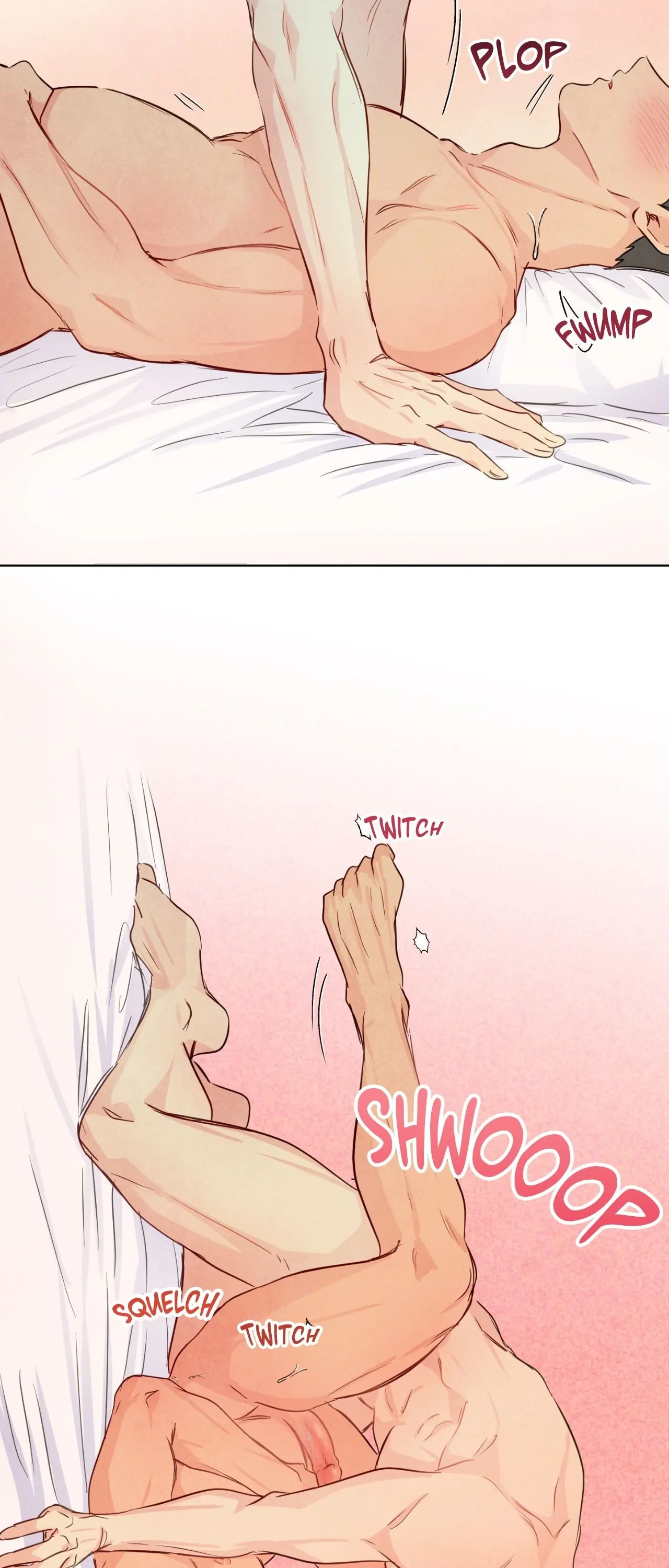The Sacred Serpent’s Seduction Chapter 47 - Page 31