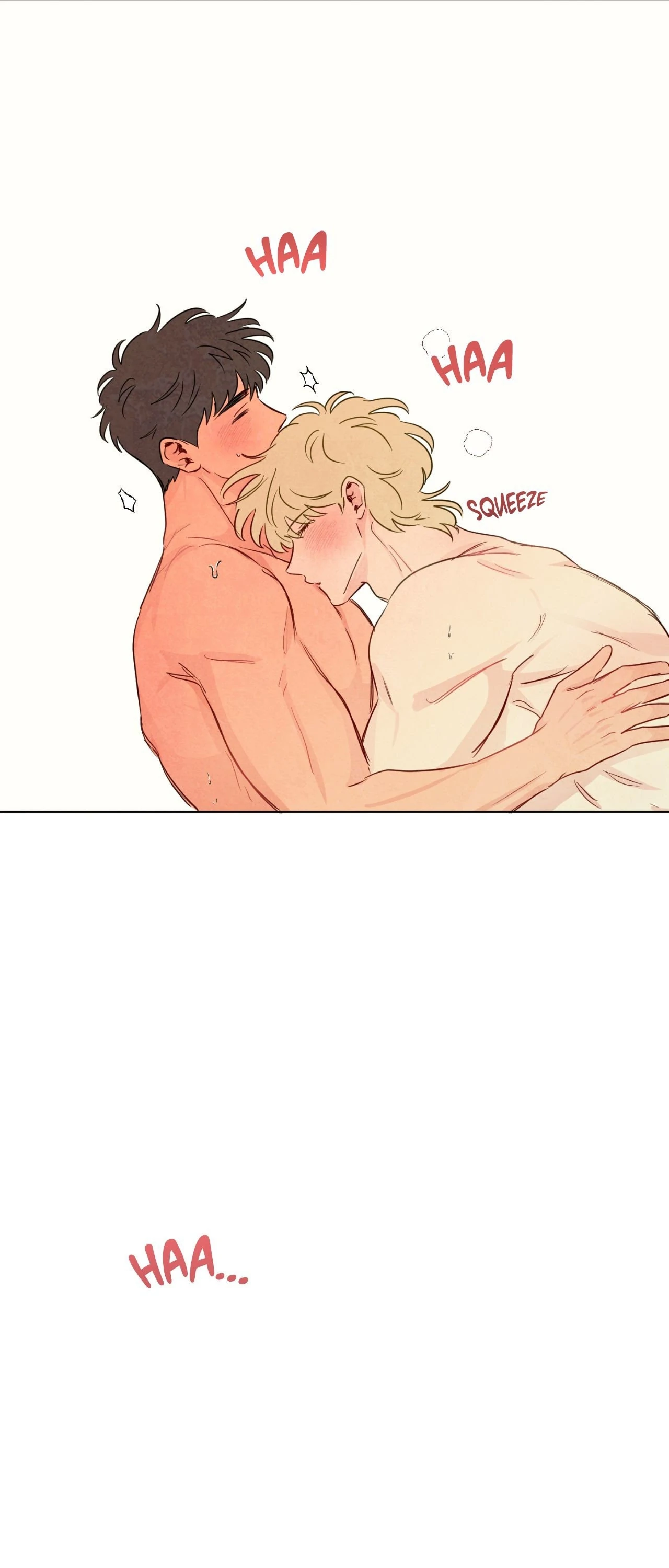 The Sacred Serpent’s Seduction Chapter 47 - Page 42