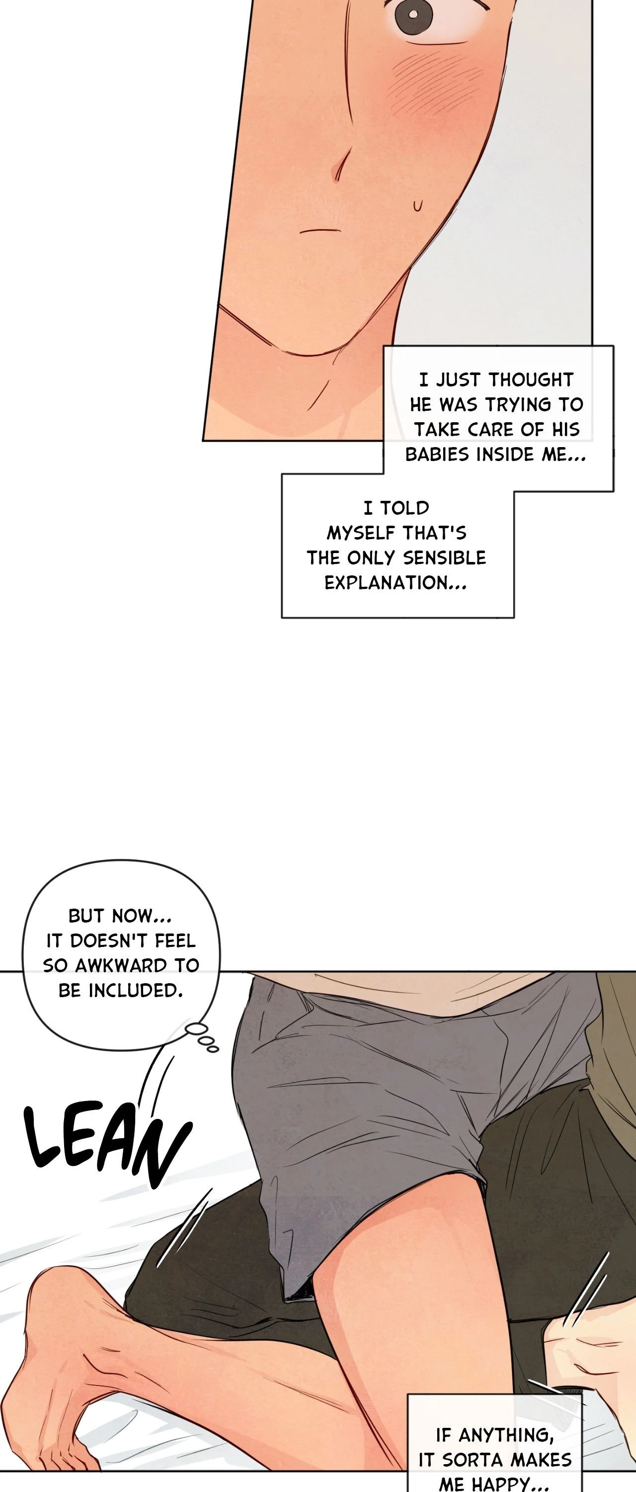 The Sacred Serpent’s Seduction Chapter 47 - Page 7