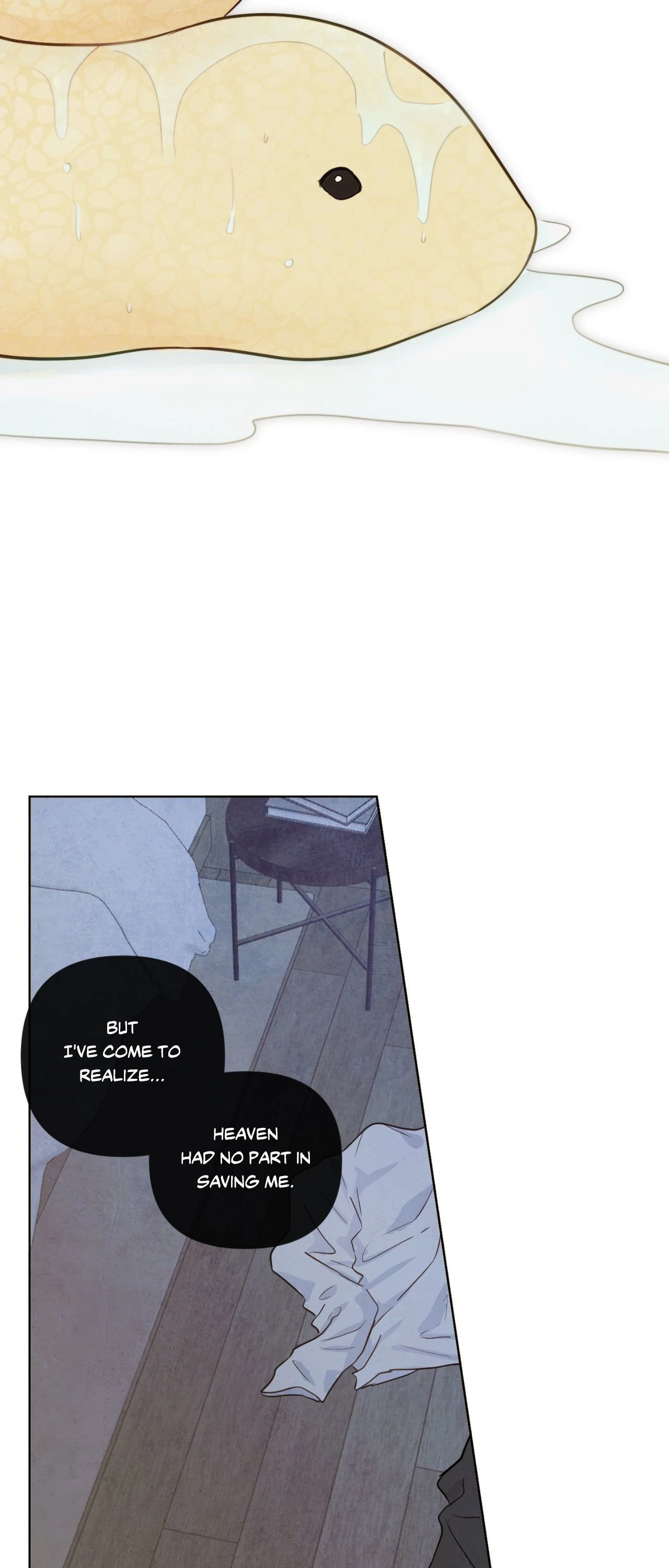 The Sacred Serpent’s Seduction Chapter 48 - Page 2