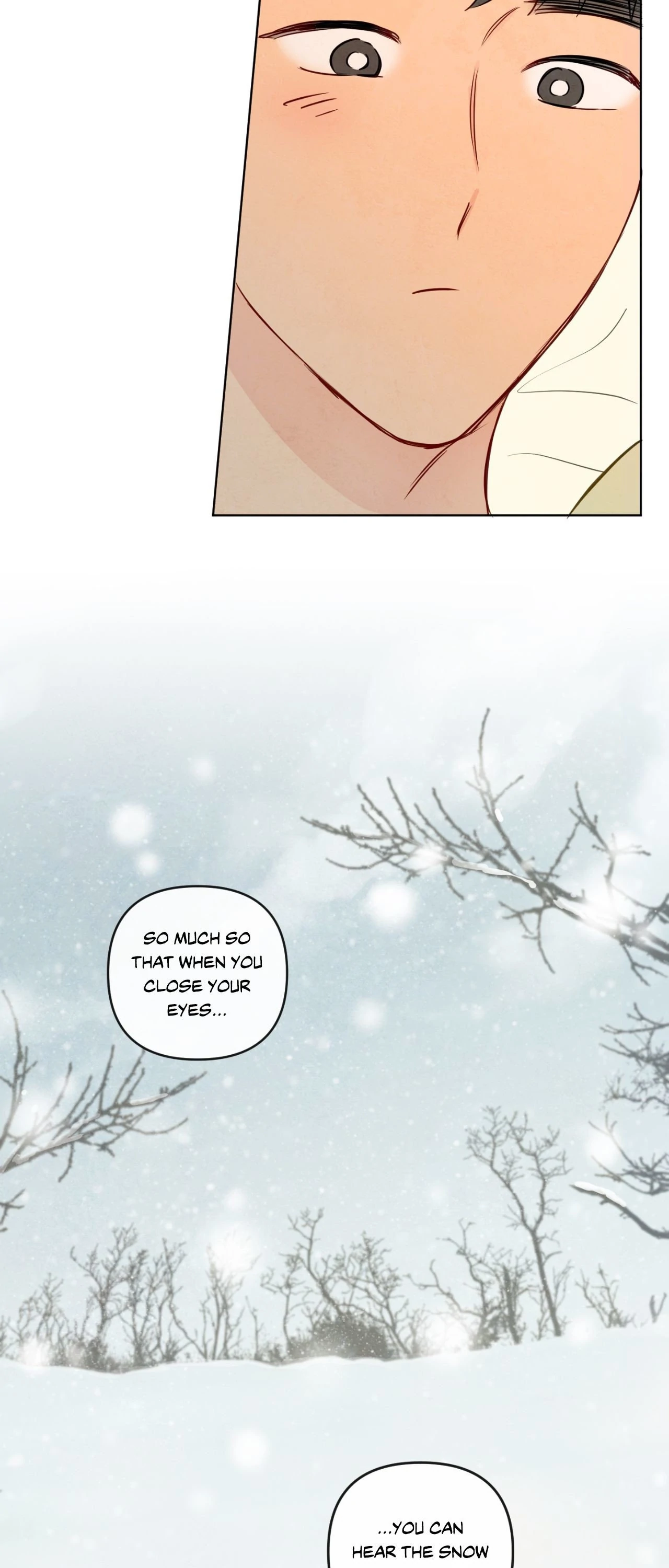 The Sacred Serpent’s Seduction Chapter 48 - Page 11