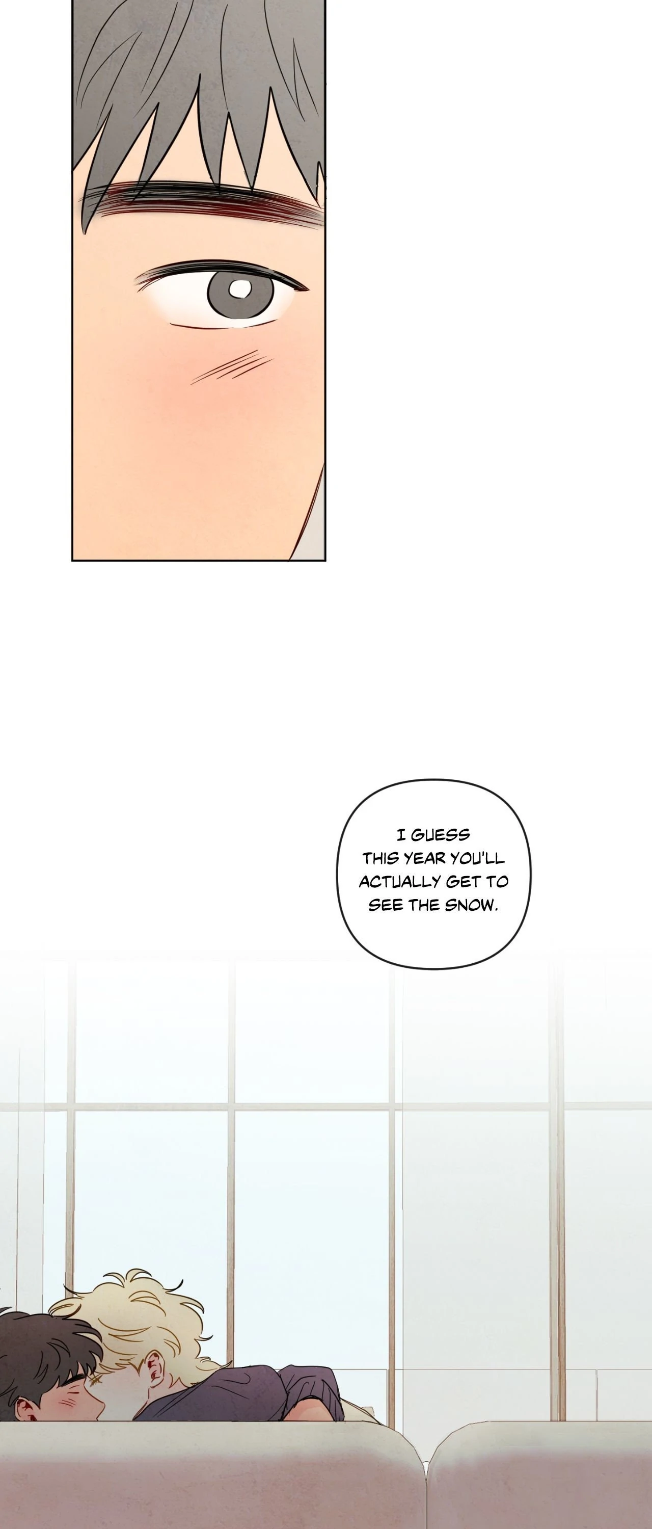 The Sacred Serpent’s Seduction Chapter 48 - Page 14