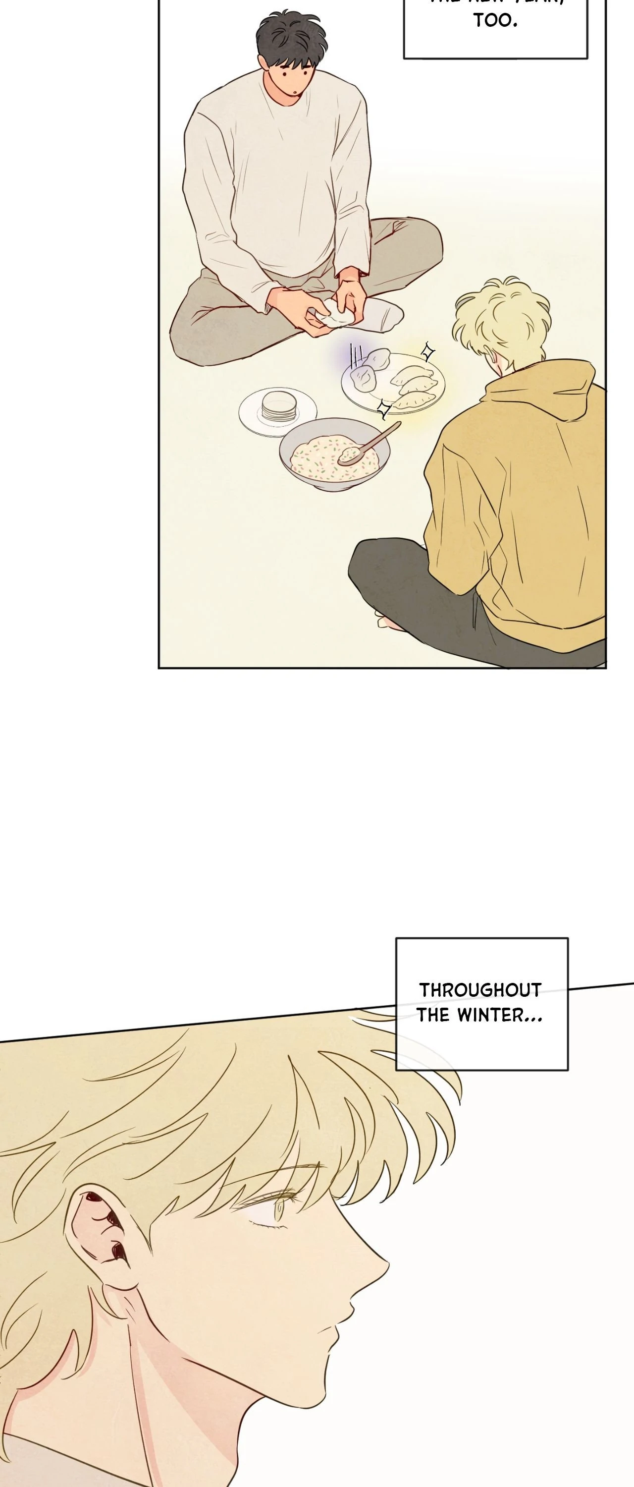 The Sacred Serpent’s Seduction Chapter 48 - Page 16