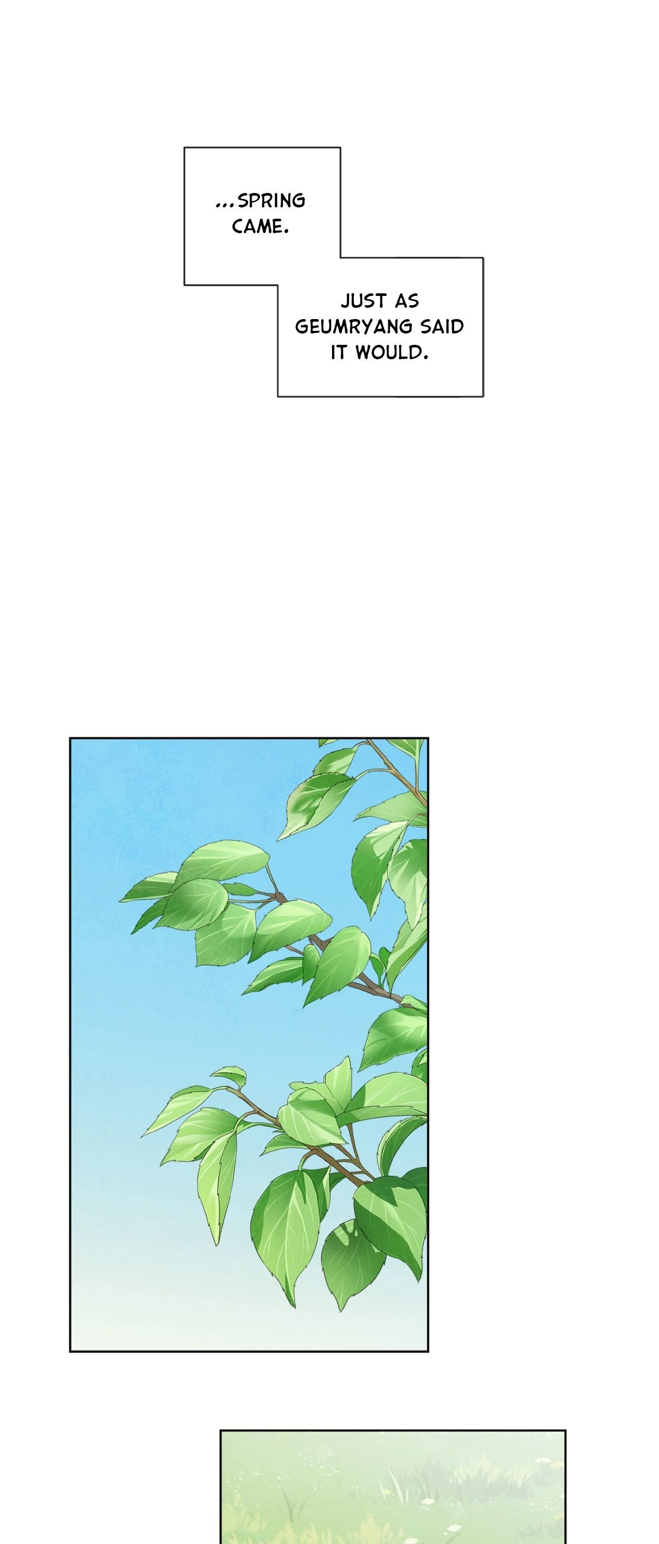 The Sacred Serpent’s Seduction Chapter 48 - Page 21