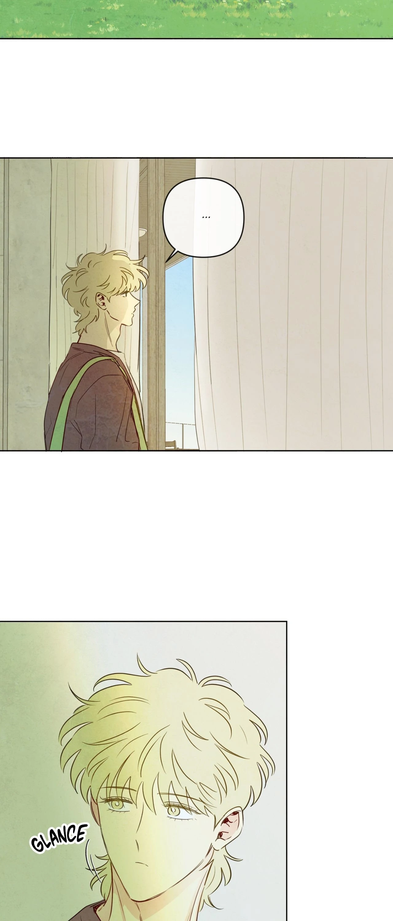 The Sacred Serpent’s Seduction Chapter 48 - Page 23