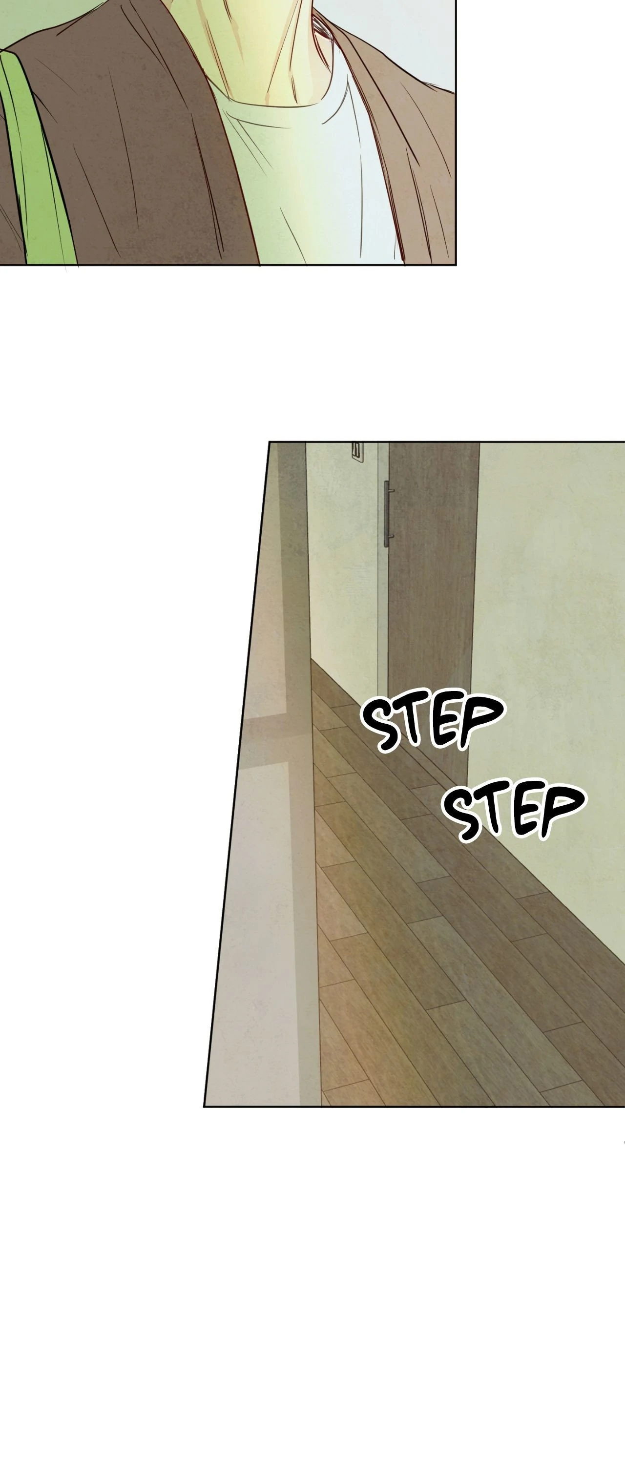 The Sacred Serpent’s Seduction Chapter 48 - Page 24