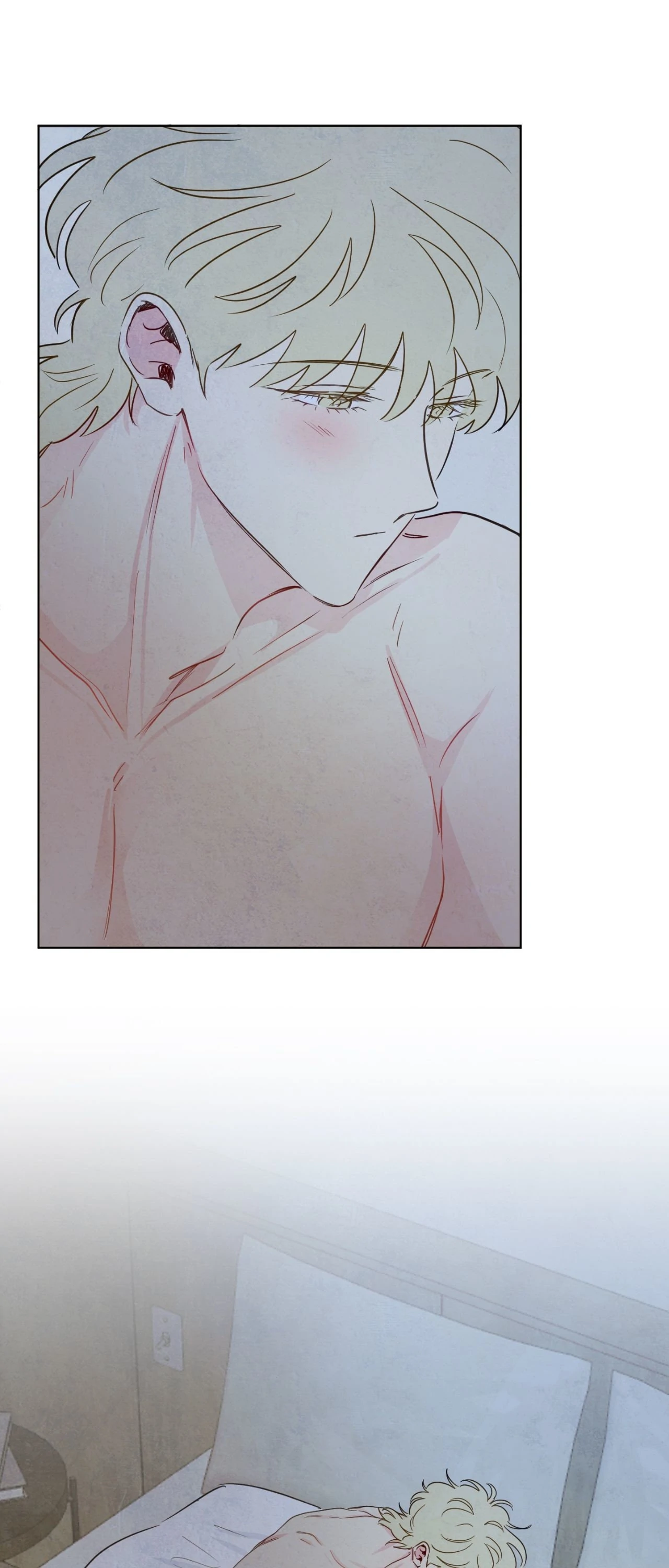 The Sacred Serpent’s Seduction Chapter 48 - Page 4