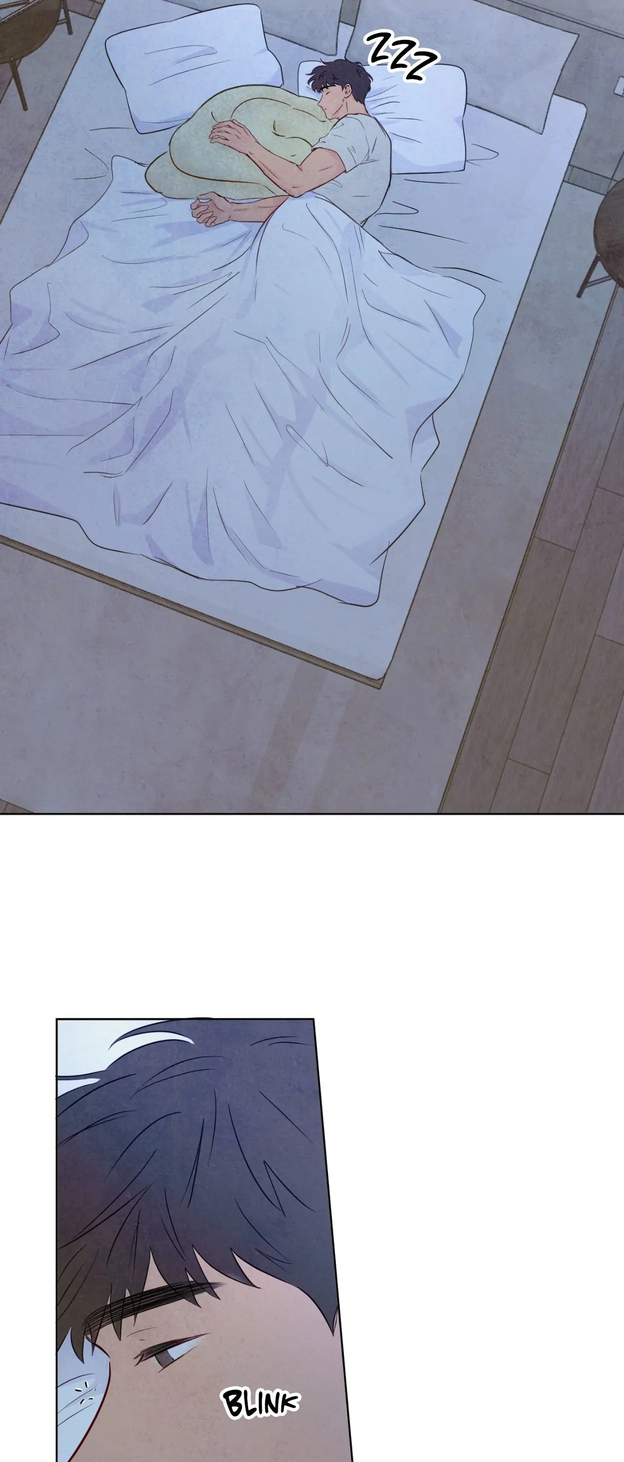 The Sacred Serpent’s Seduction Chapter 48 - Page 37