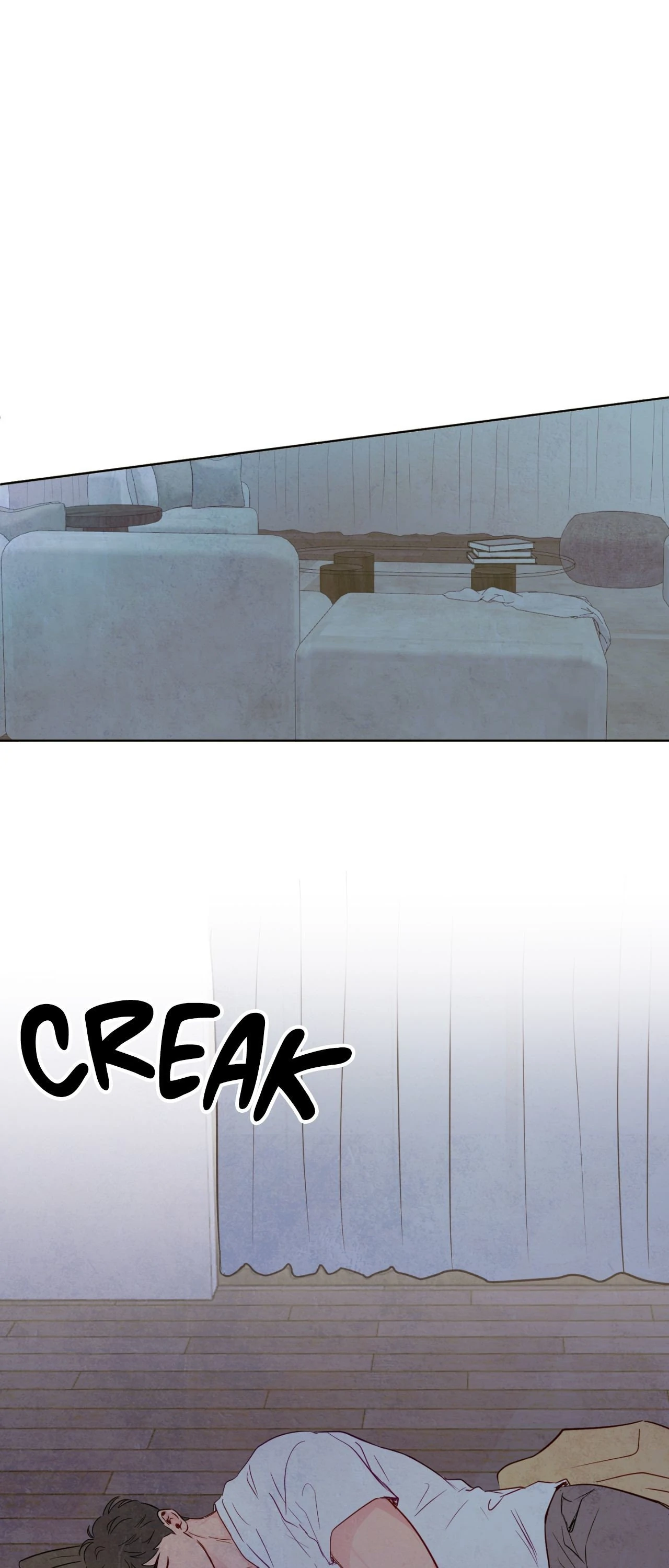 The Sacred Serpent’s Seduction Chapter 48 - Page 40