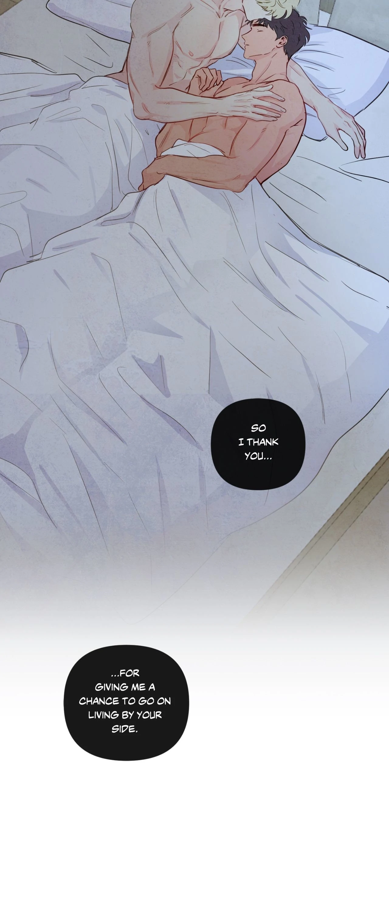 The Sacred Serpent’s Seduction Chapter 48 - Page 5