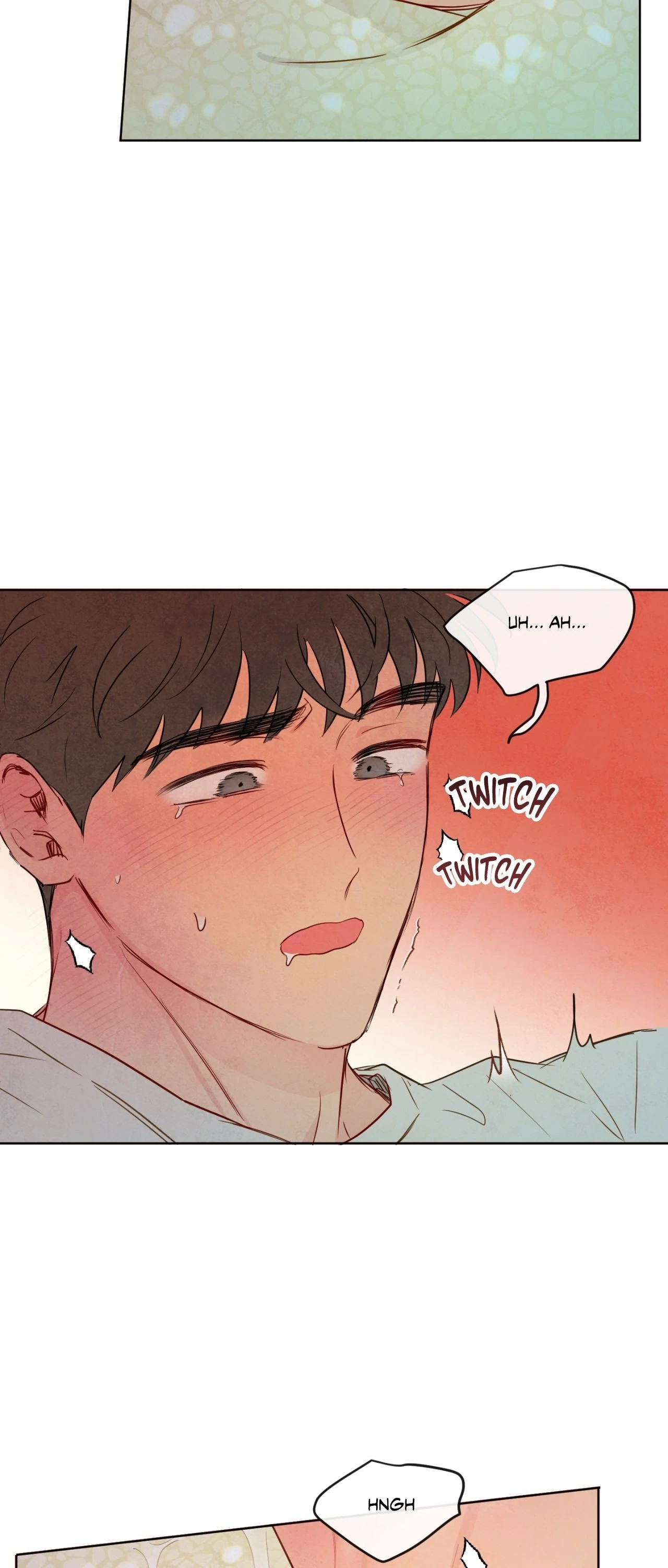 The Sacred Serpent’s Seduction Chapter 49 - Page 11