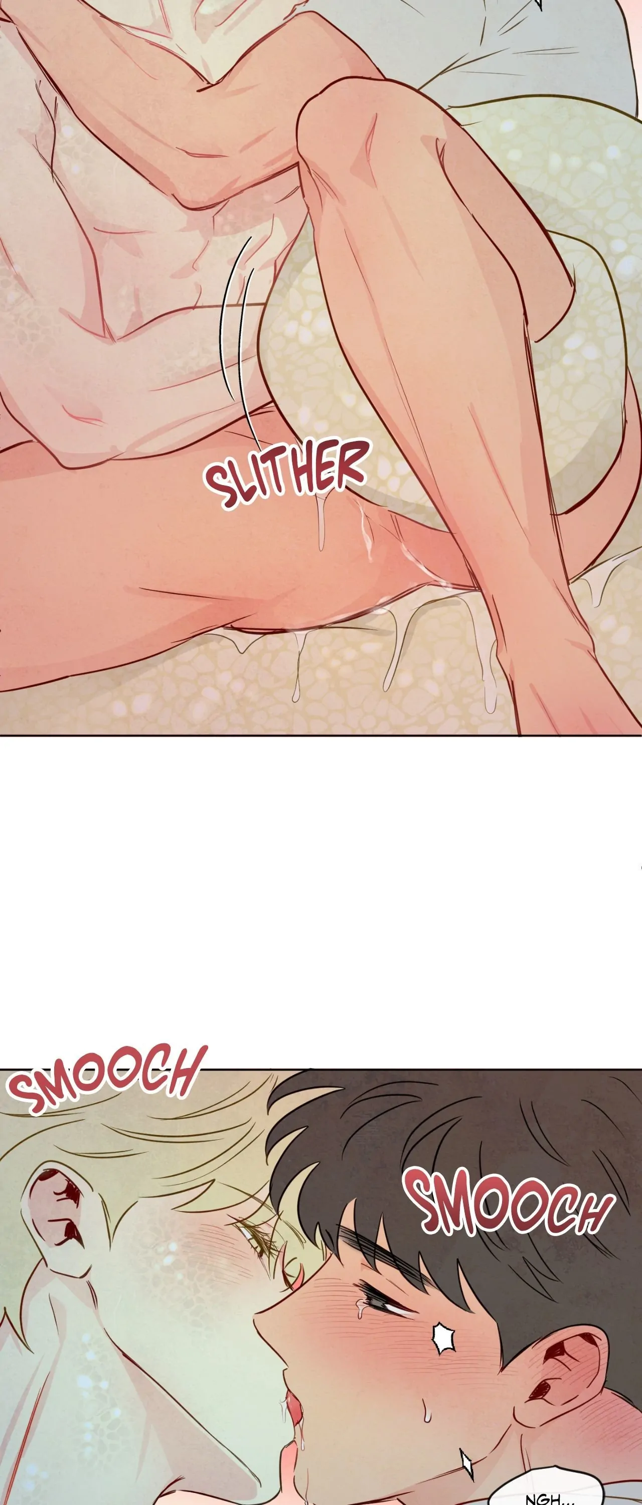The Sacred Serpent’s Seduction Chapter 49 - Page 15