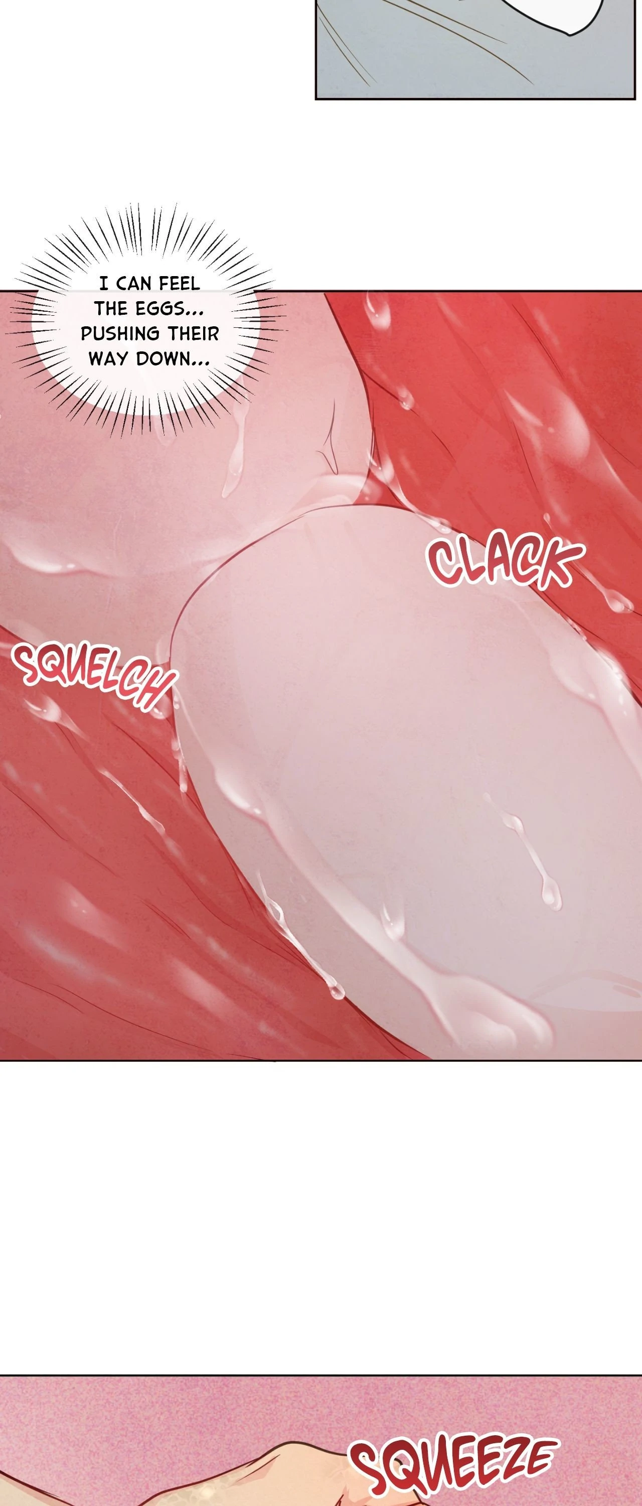 The Sacred Serpent’s Seduction Chapter 49 - Page 21