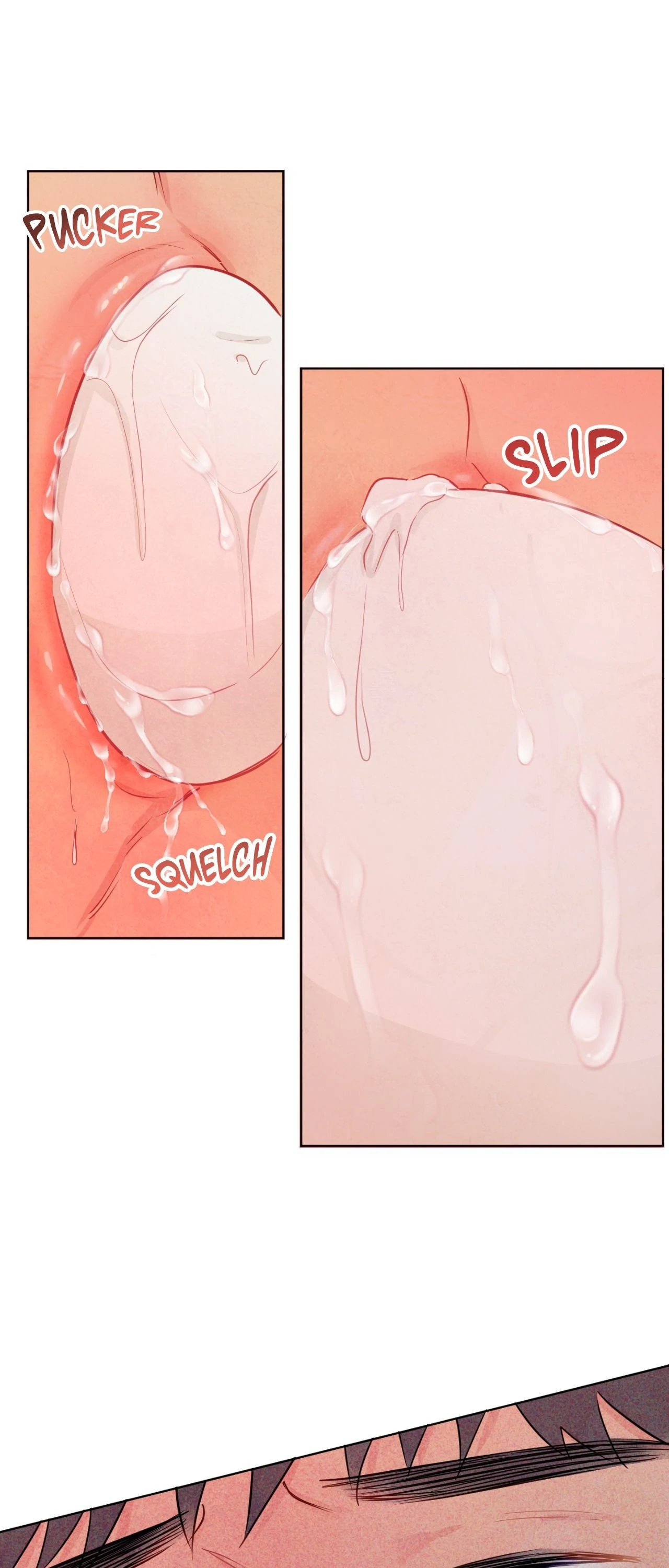 The Sacred Serpent’s Seduction Chapter 49 - Page 23